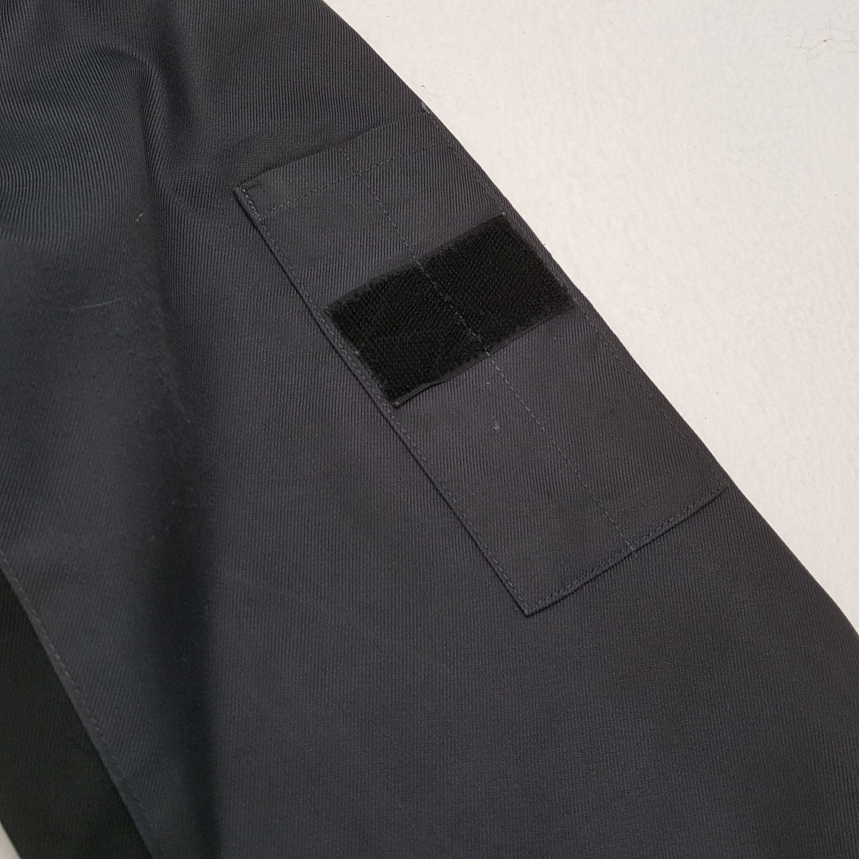 Vintage Vintage TOSHIBA Japanese Electronic Company Staff Jacket Size US M / EU 48-50 / 2 - 6 Thumbnail