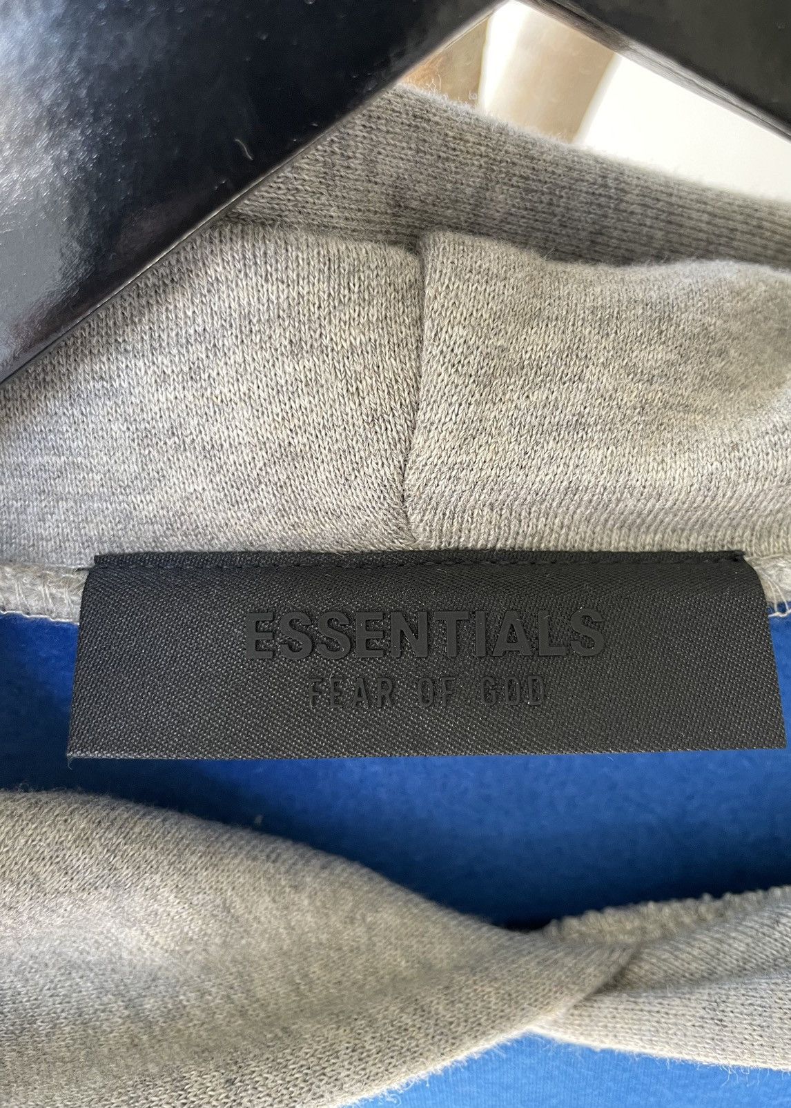 Essentials × Fear of God Fear of God Essentials Wolves Hoodie Size US S / EU 44-46 / 1 - 3 Thumbnail