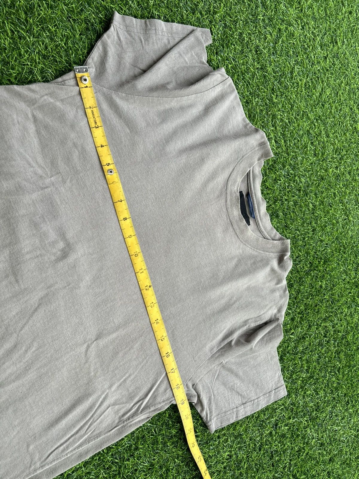junhashimoto Japanese Brand Junhashimoto Tshirt Size US M / EU 48-50 / 2 - 7 Thumbnail