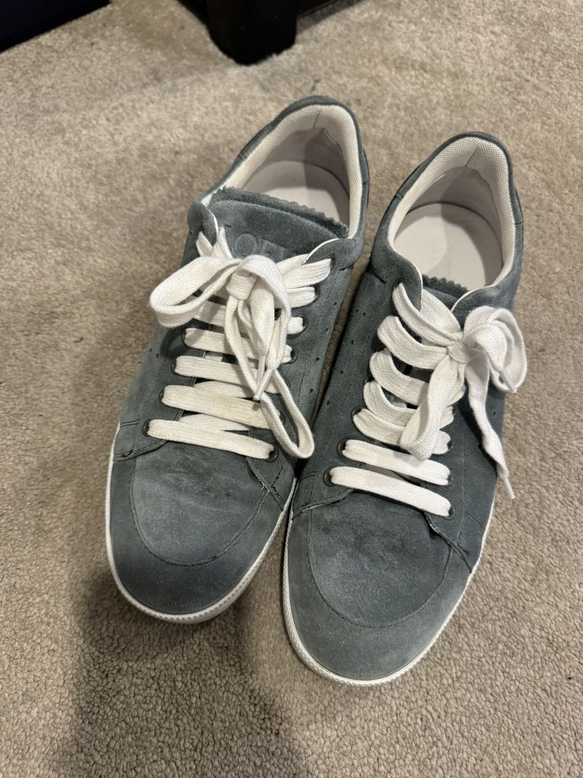 Loewe Loewe men’s sneakers Size US 10 / EU 43 - 14 Thumbnail