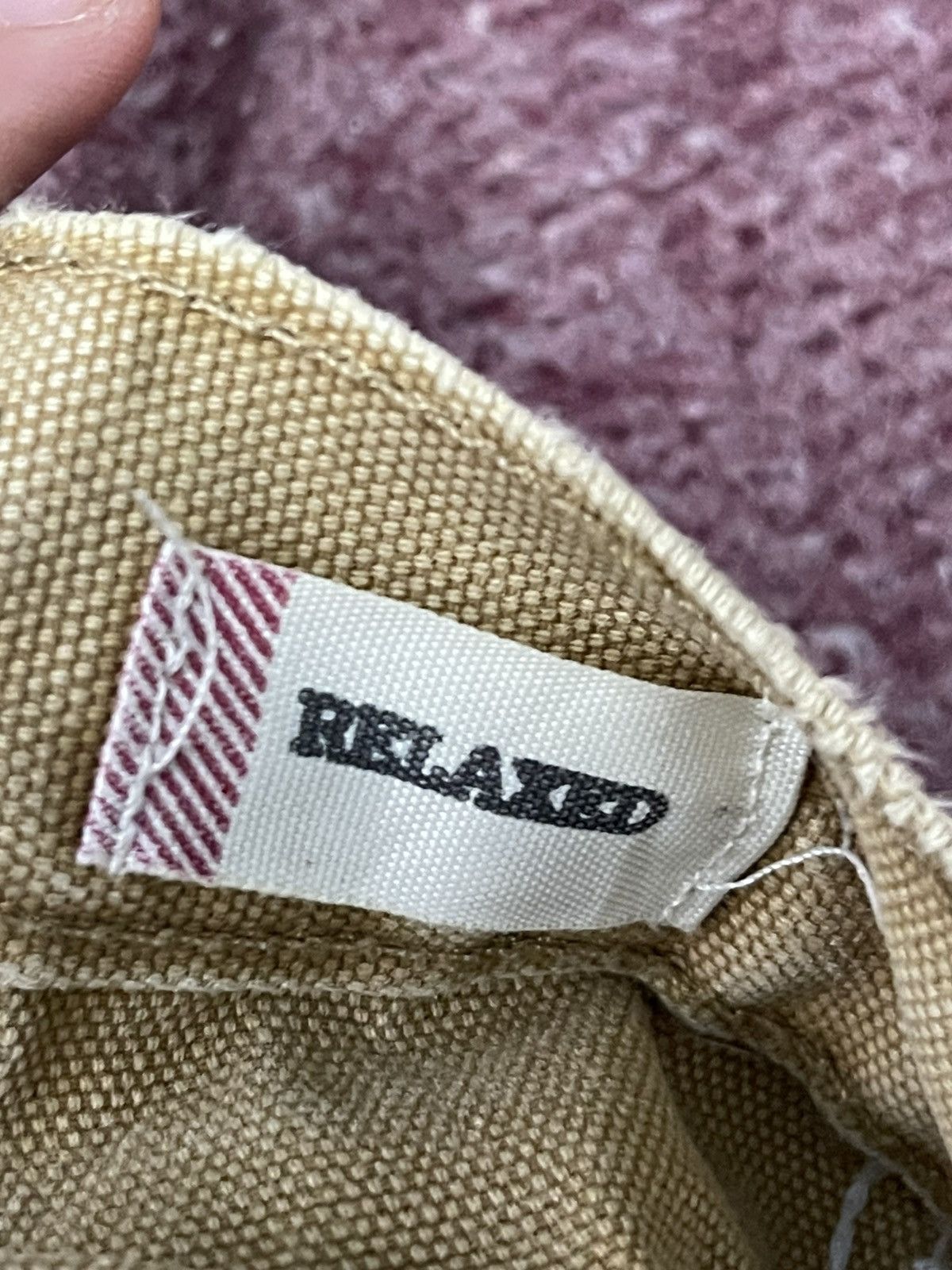 Dickies × Vintage Vintage Dickies Workwear Size US 44 / EU 60 - 23 Thumbnail