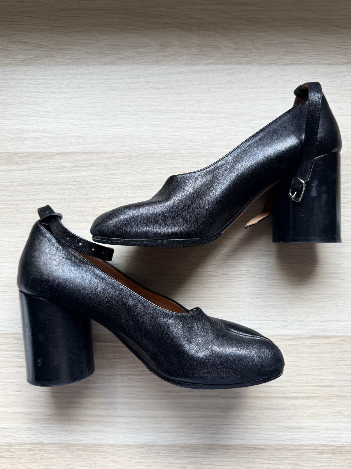 Maison Margiela Maison Margiela Tabi pumps Size US 10 / IT 40 - 7 Thumbnail