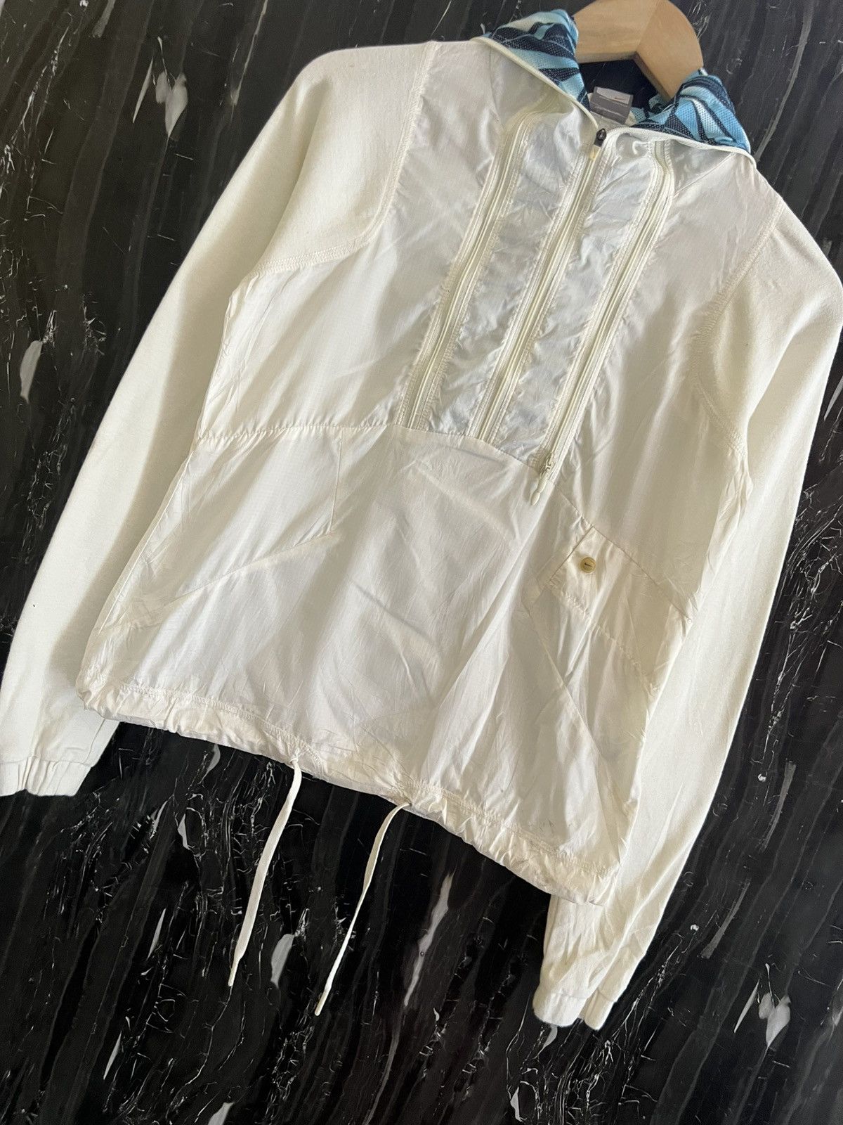 Nike NIKE SPORT HOODIE Size US S / EU 44-46 / 1 - 5 Thumbnail