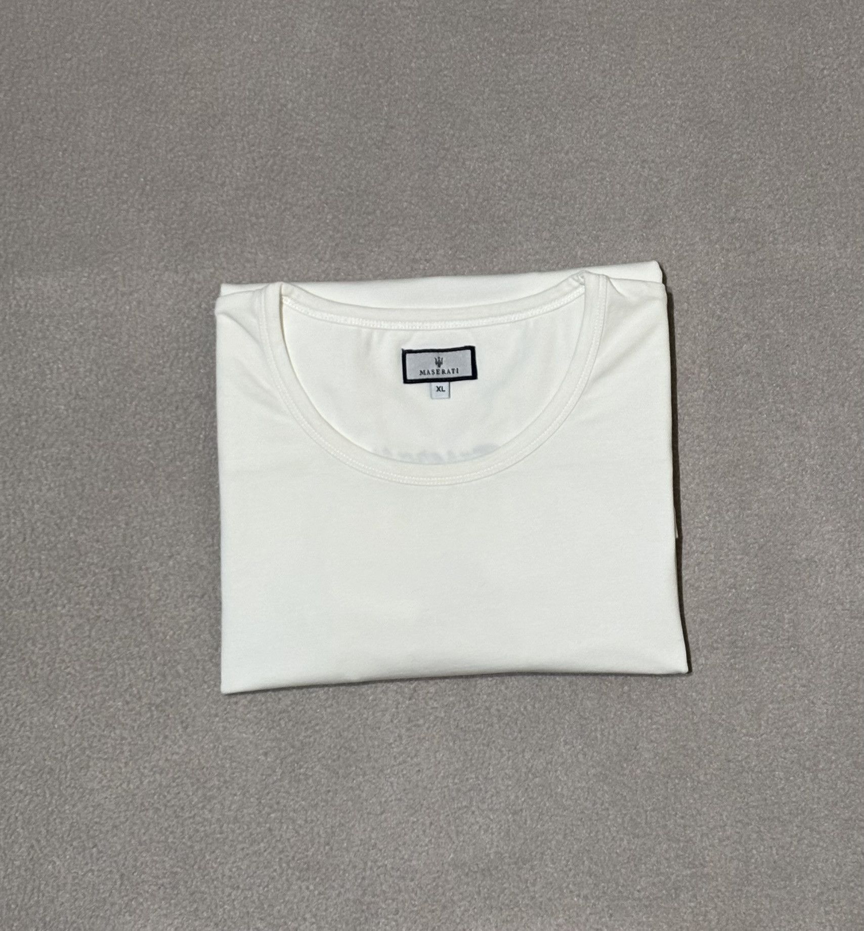 Maserati Maserati T-Shirt Size XL Size XL / US 12-14 / IT 48-50 - 16 Thumbnail