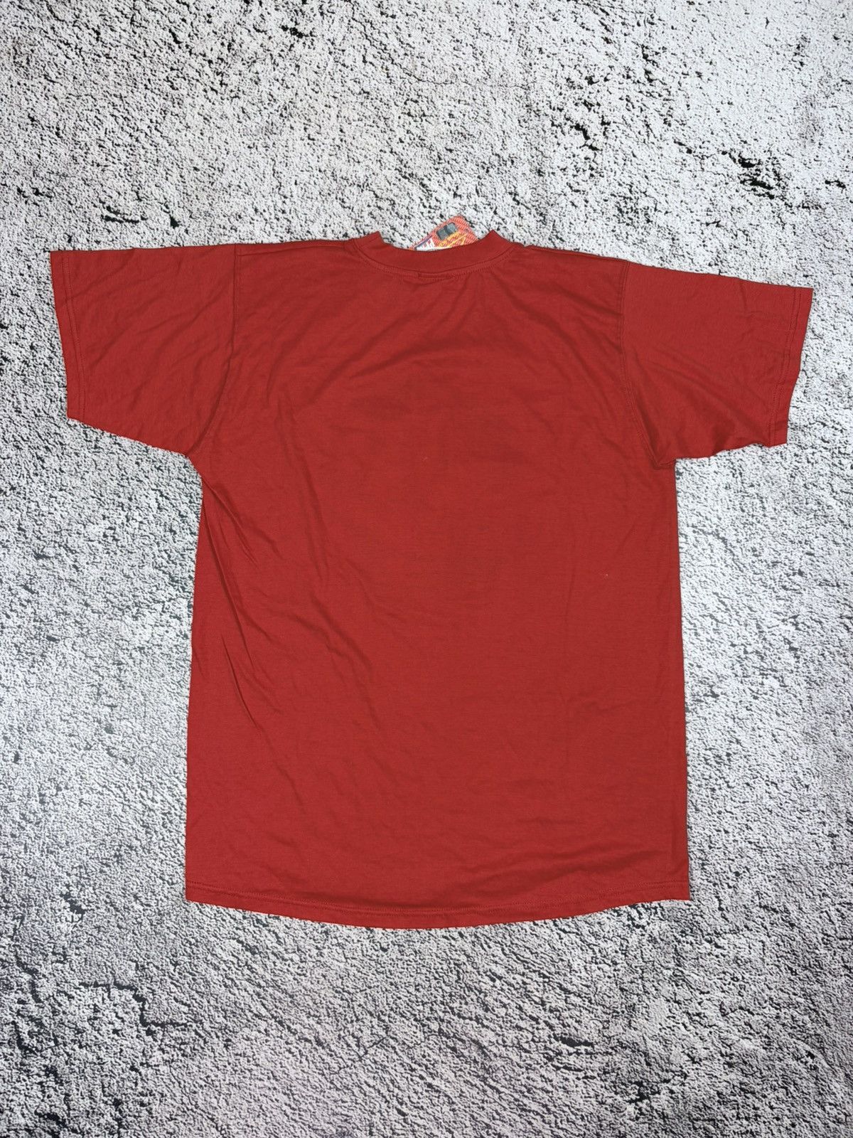 Formula 1 VINTAGE Michael Schumacher F1 T-Shirt NWT Formula 1 Red M Size US M / EU 48-50 / 2 - 8 Thumbnail