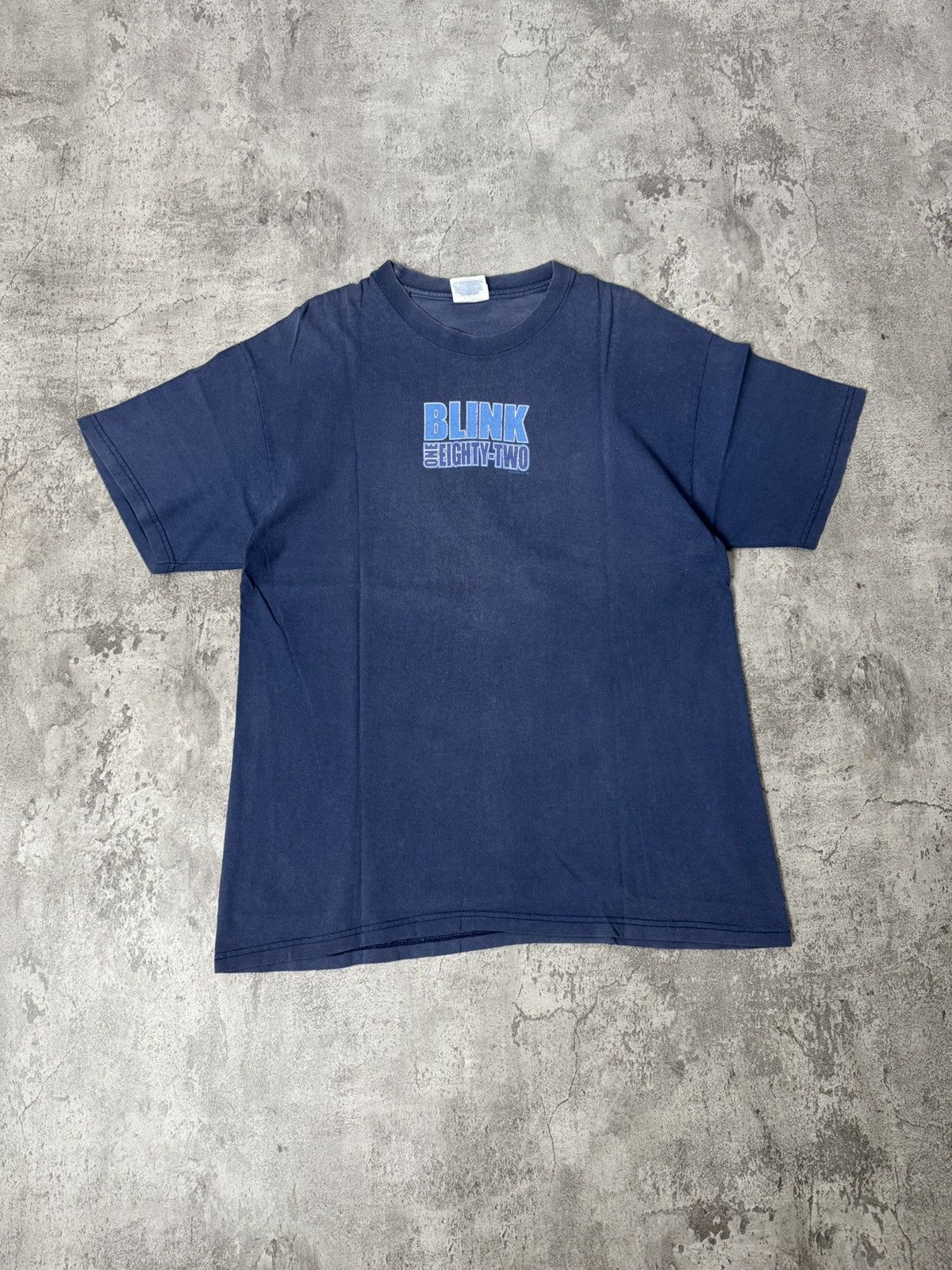 Band Tees VINTAGE 90’S BLINK 182 LOSERKIDS T-SHIRT Size US L / EU 52-54 / 3 - 4 Thumbnail