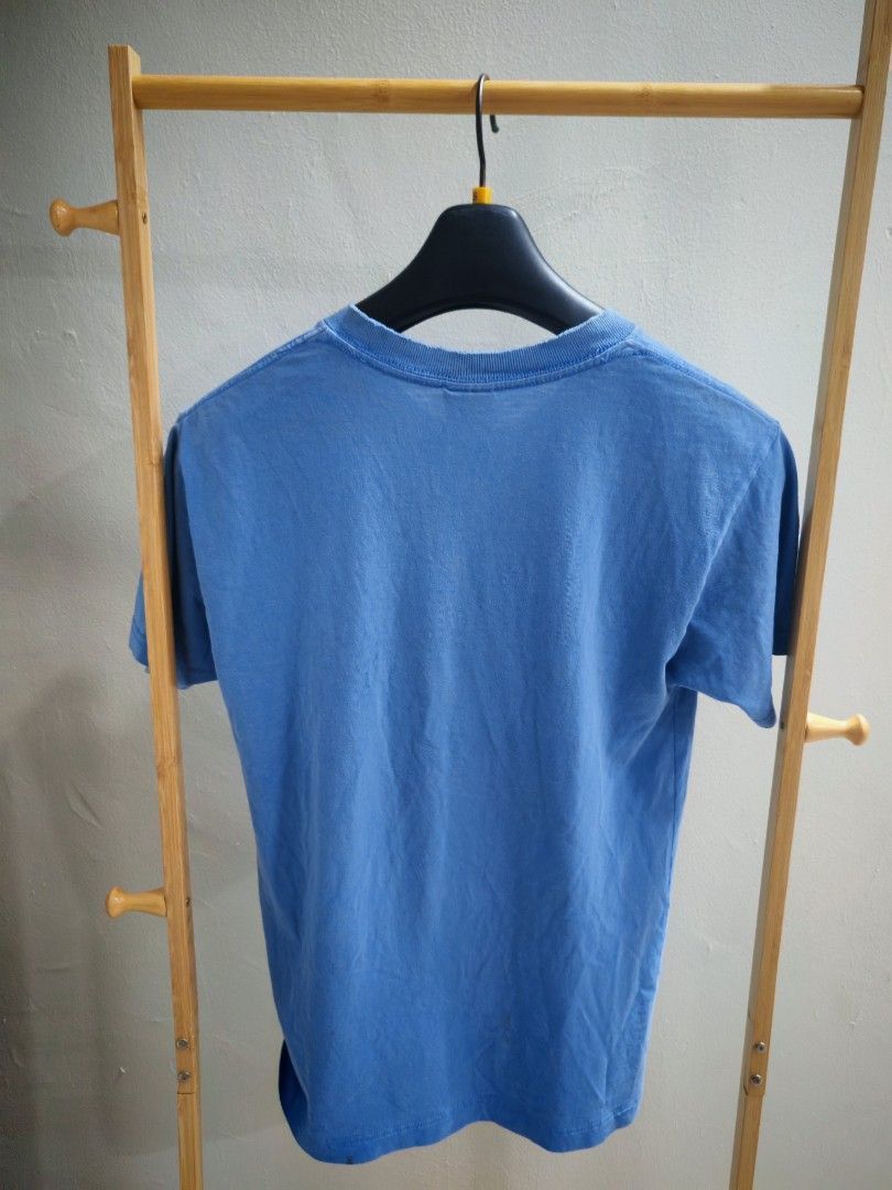 Vintage Vintage 90s James Brown Tee – Soul Icon Tribute Size US S / EU 44-46 / 1 - 3 Thumbnail