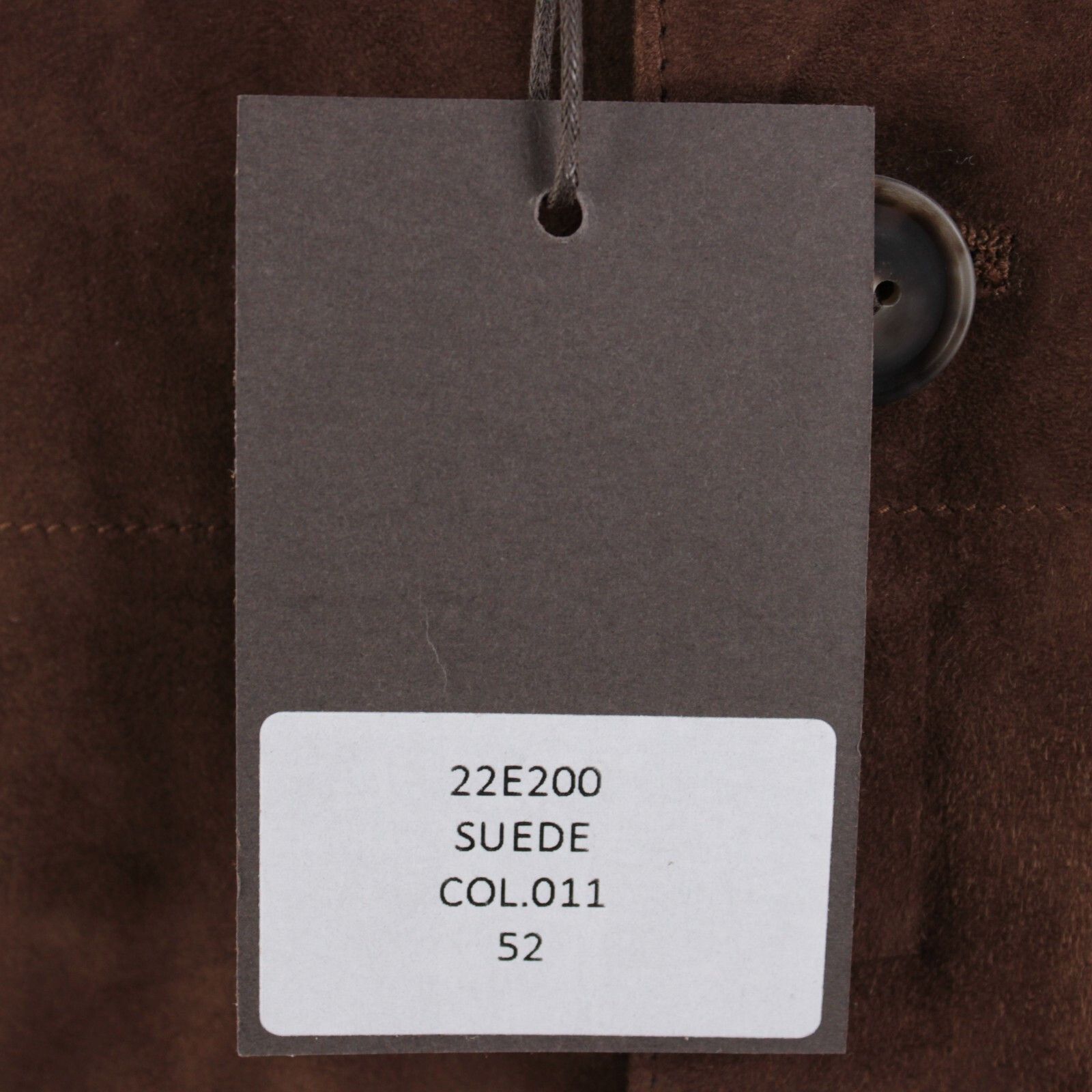 Other Rifugio Vest Size L US In Brown Suede Size US L / EU 52-54 / 3 - 4 Thumbnail