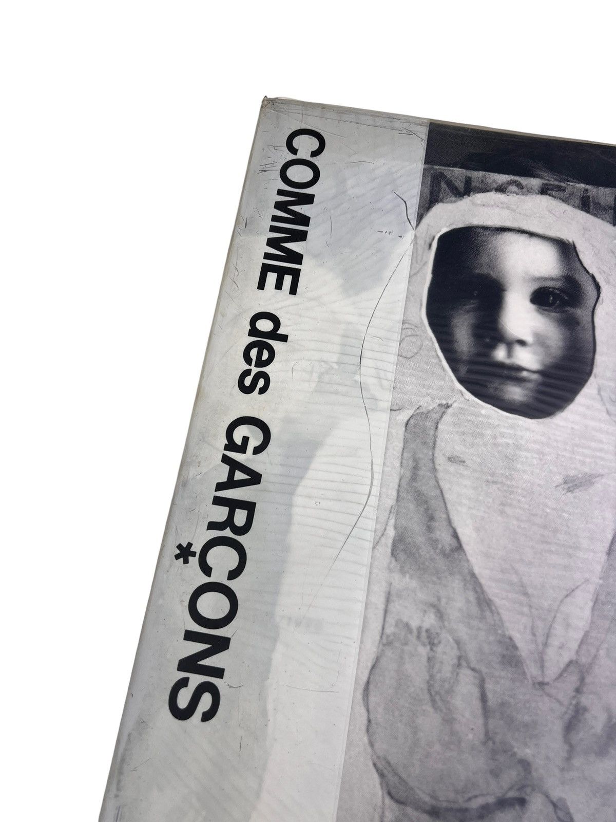 COMME des GARCONS SIX Number 6