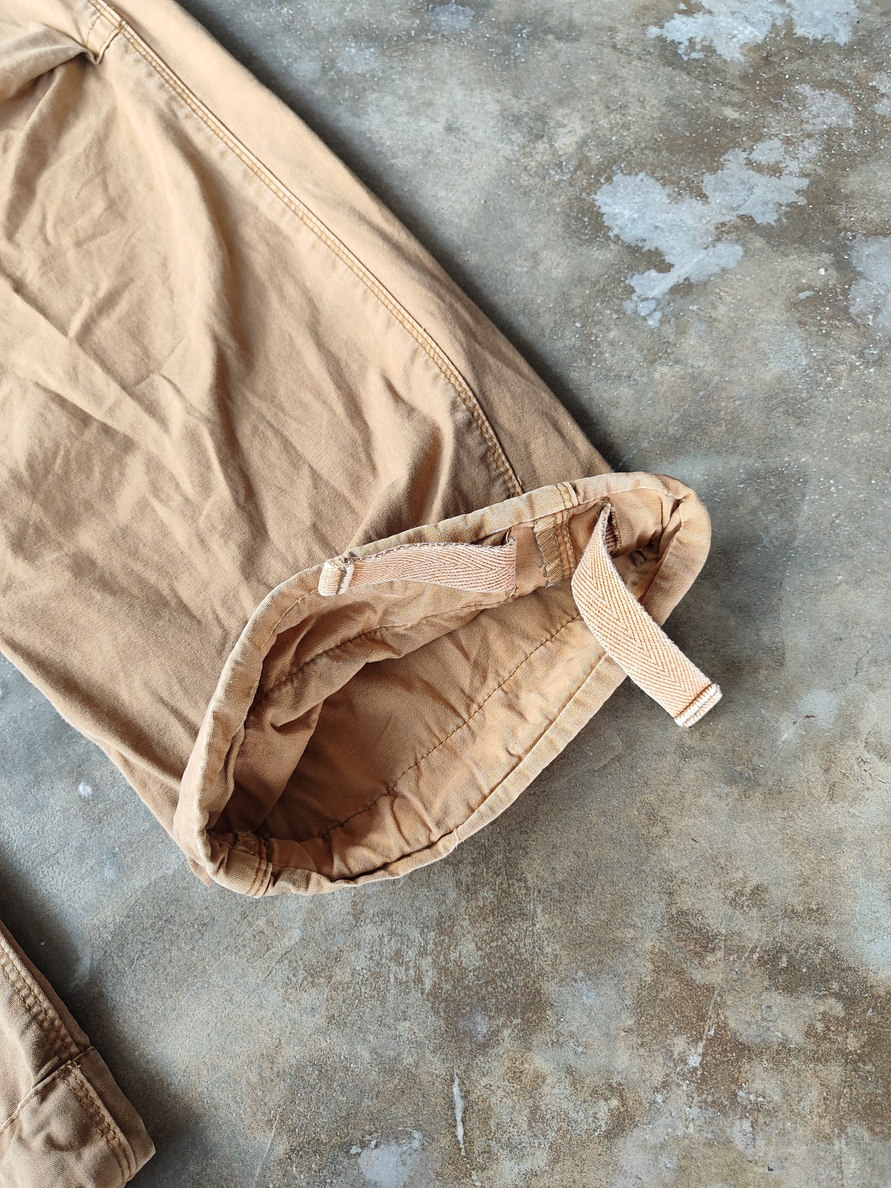 G-Star G-Star Raw Cargo Pants Size US 31 - 4 Thumbnail