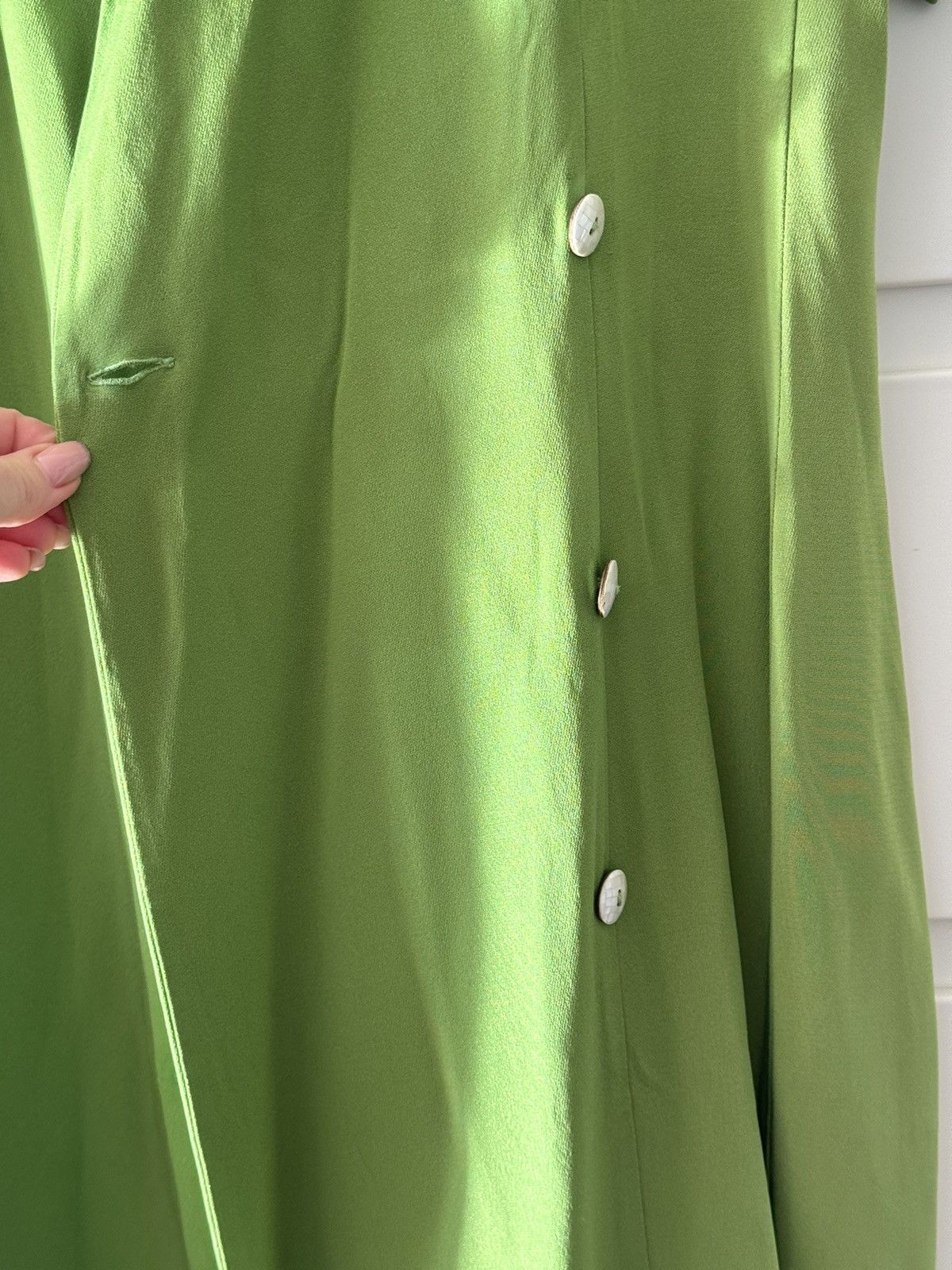 Christian Dior Monsieur × Dior × Vintage Christian Dior dress vintage Size XL / US 12-14 / IT 48-50 - 6 Thumbnail