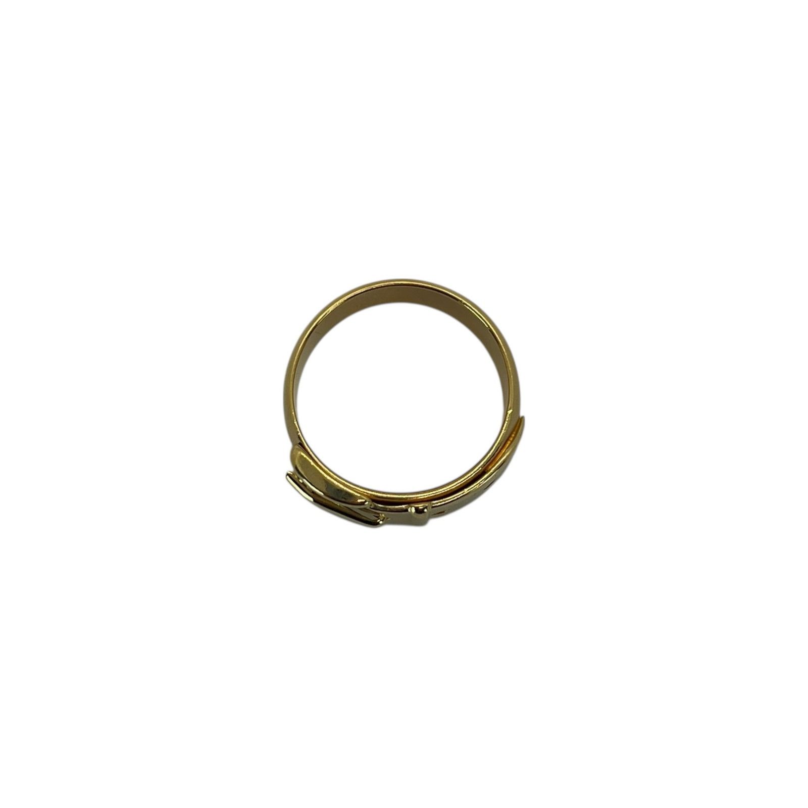 Gucci Gucci Sylvie Scarf Ring Size ONE SIZE - 9 Thumbnail