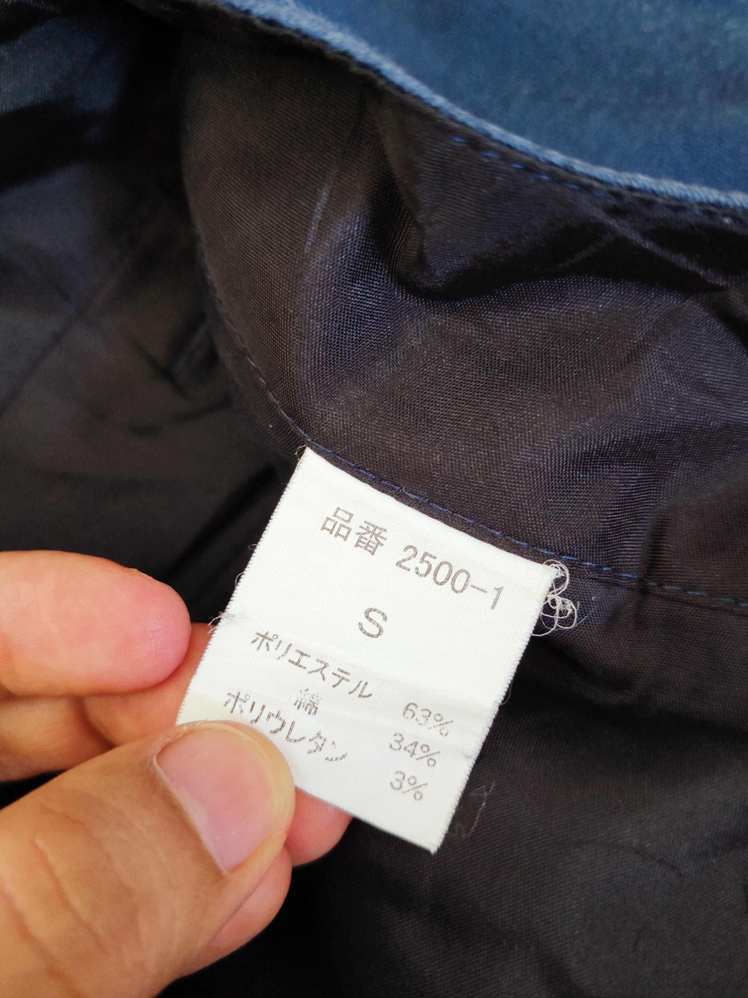 Apex Win painter Navy Multipocket Tactical Cargo Pants #W643