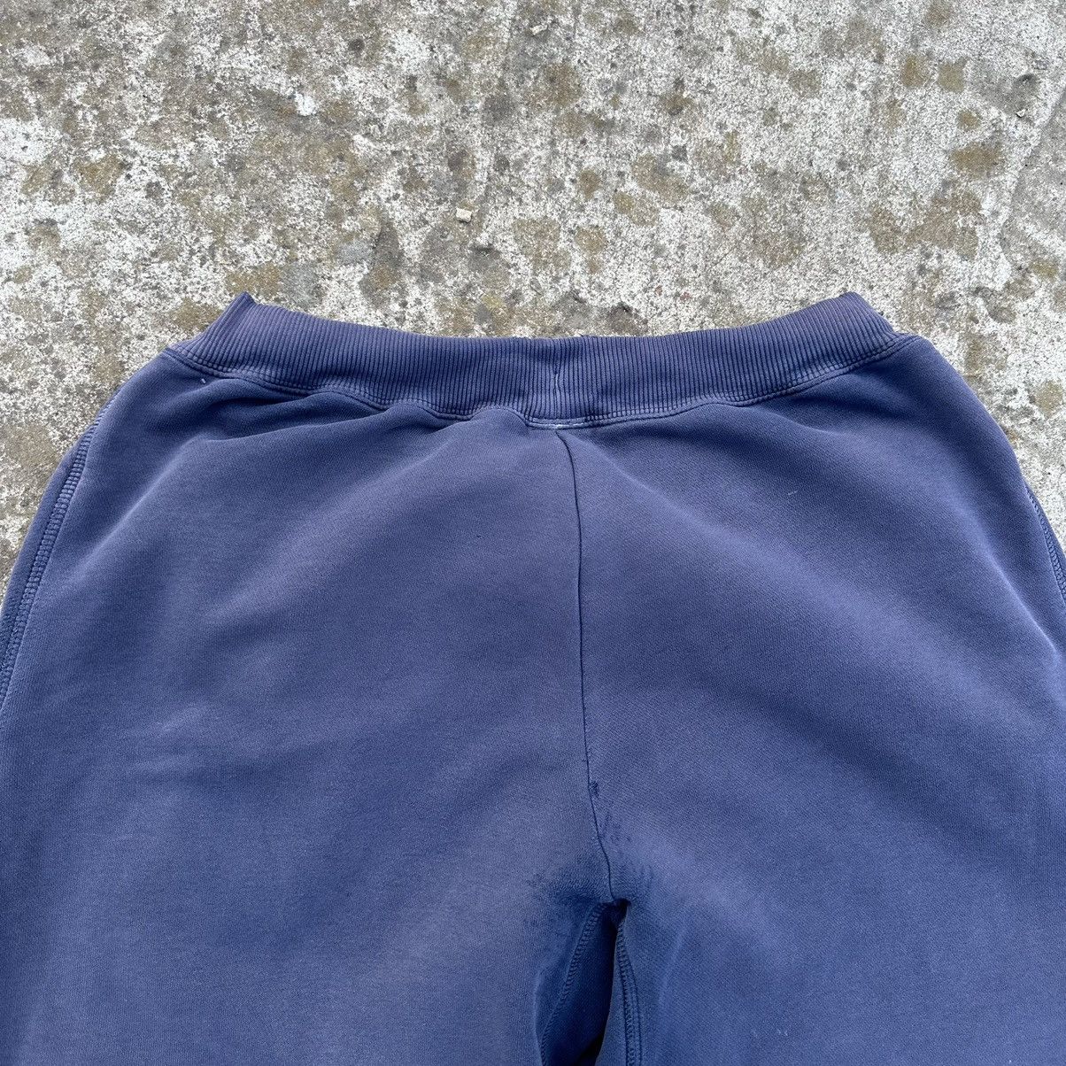 Nike × Vintage Vintage Nike Sports Trousers Baggy Rap Y2K Style USA 90s Size US 30 / EU 46 - 14 Thumbnail
