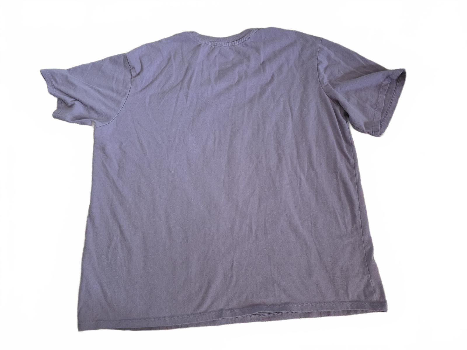 Other Demon Slayer Anime Graphic Light Purple T-Shirt Size XXL Size ONE SIZE - 3 Thumbnail