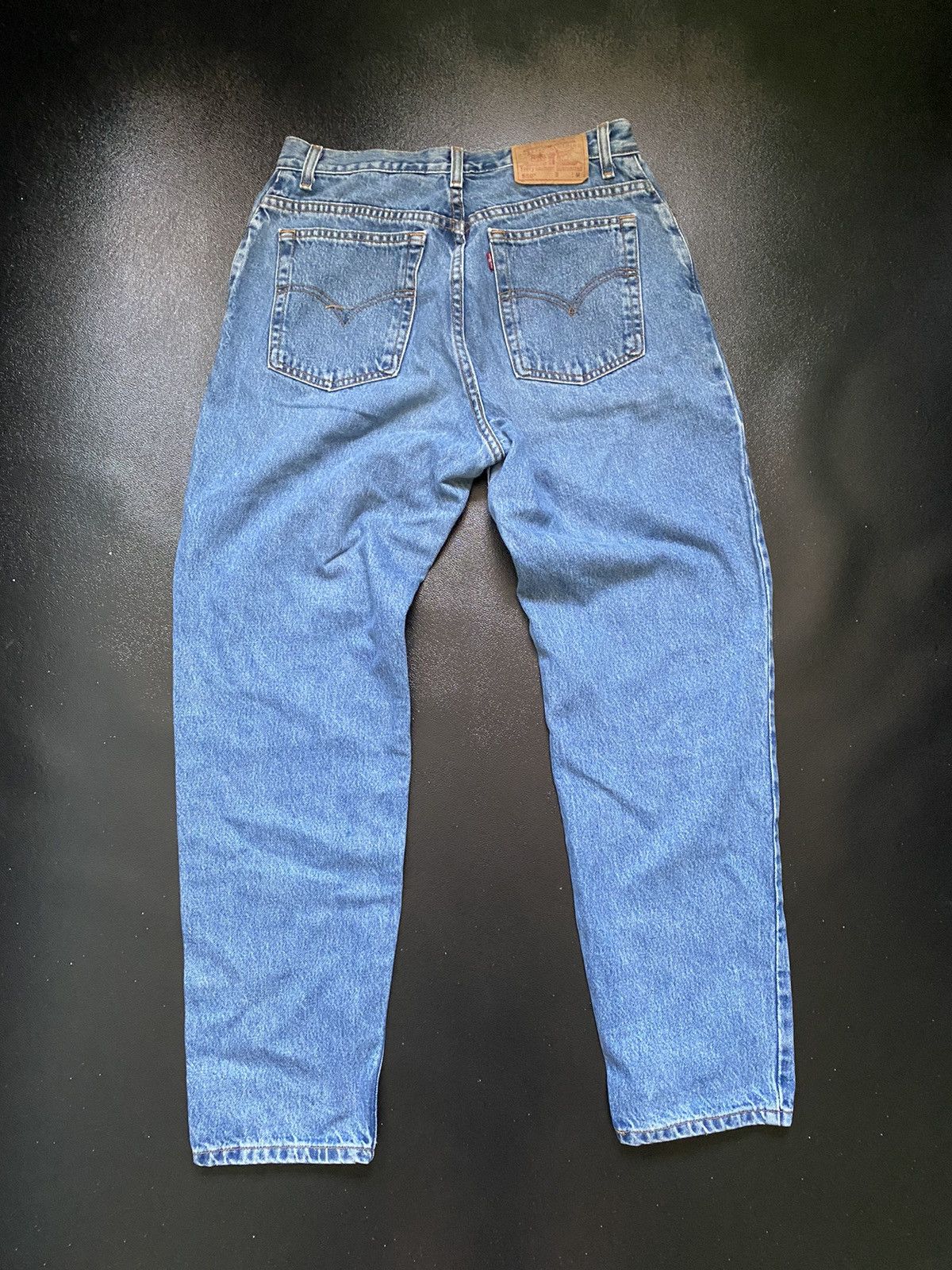 Levi's × Vintage Light Blue Wash Levi’s Size 31" - 2 Thumbnail