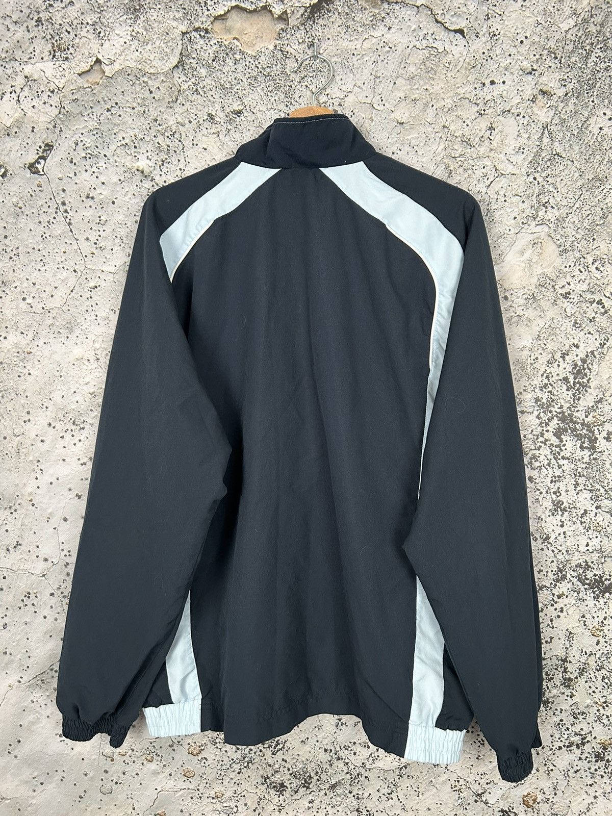 Adidas Vintage Adidas Sportswear Sweatshirt Hype Streetwear 90s Size US L / EU 52-54 / 3 - 4 Thumbnail