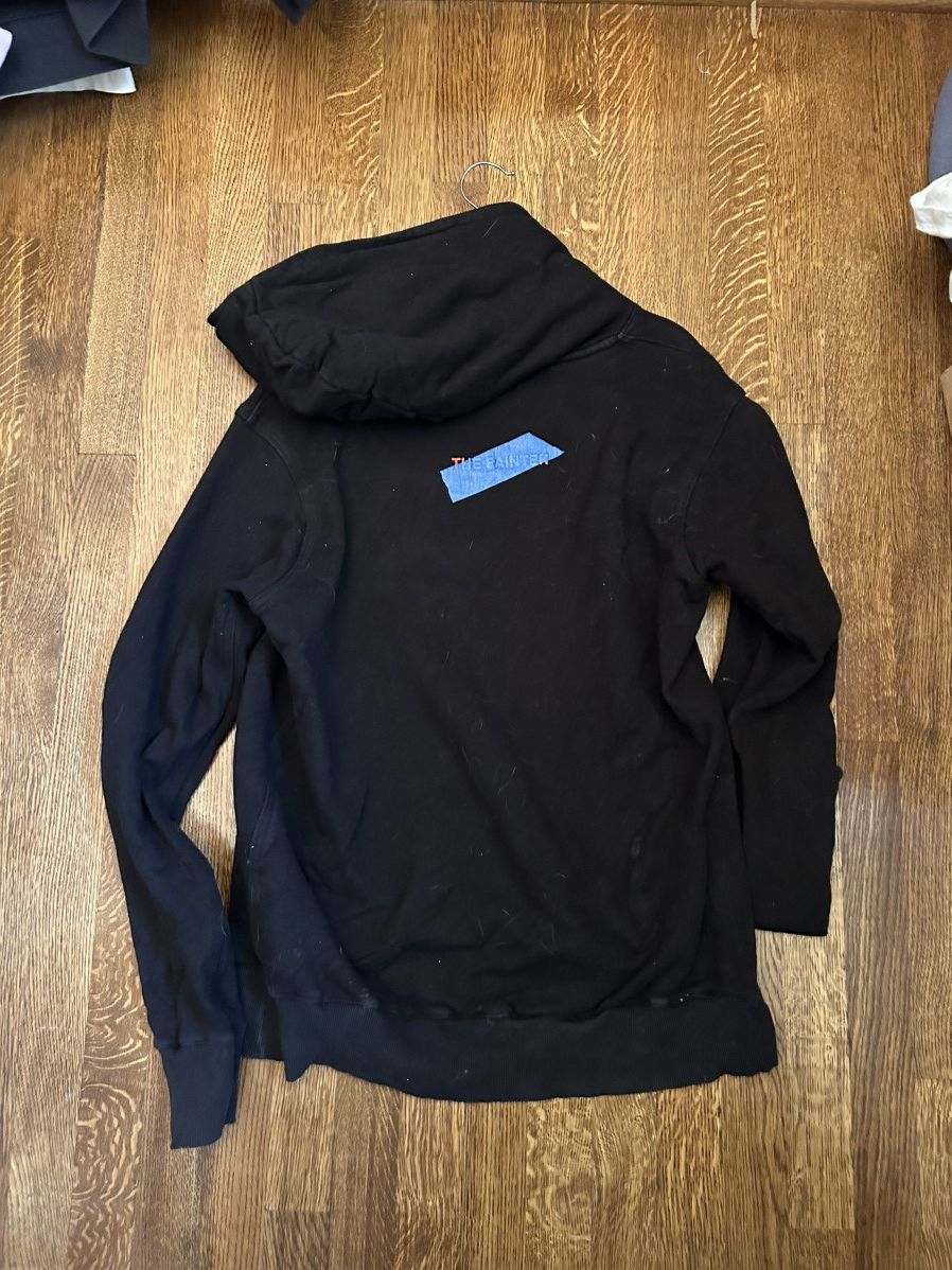 424 424 Hoodie Size US L / EU 52-54 / 3 - 2 Thumbnail