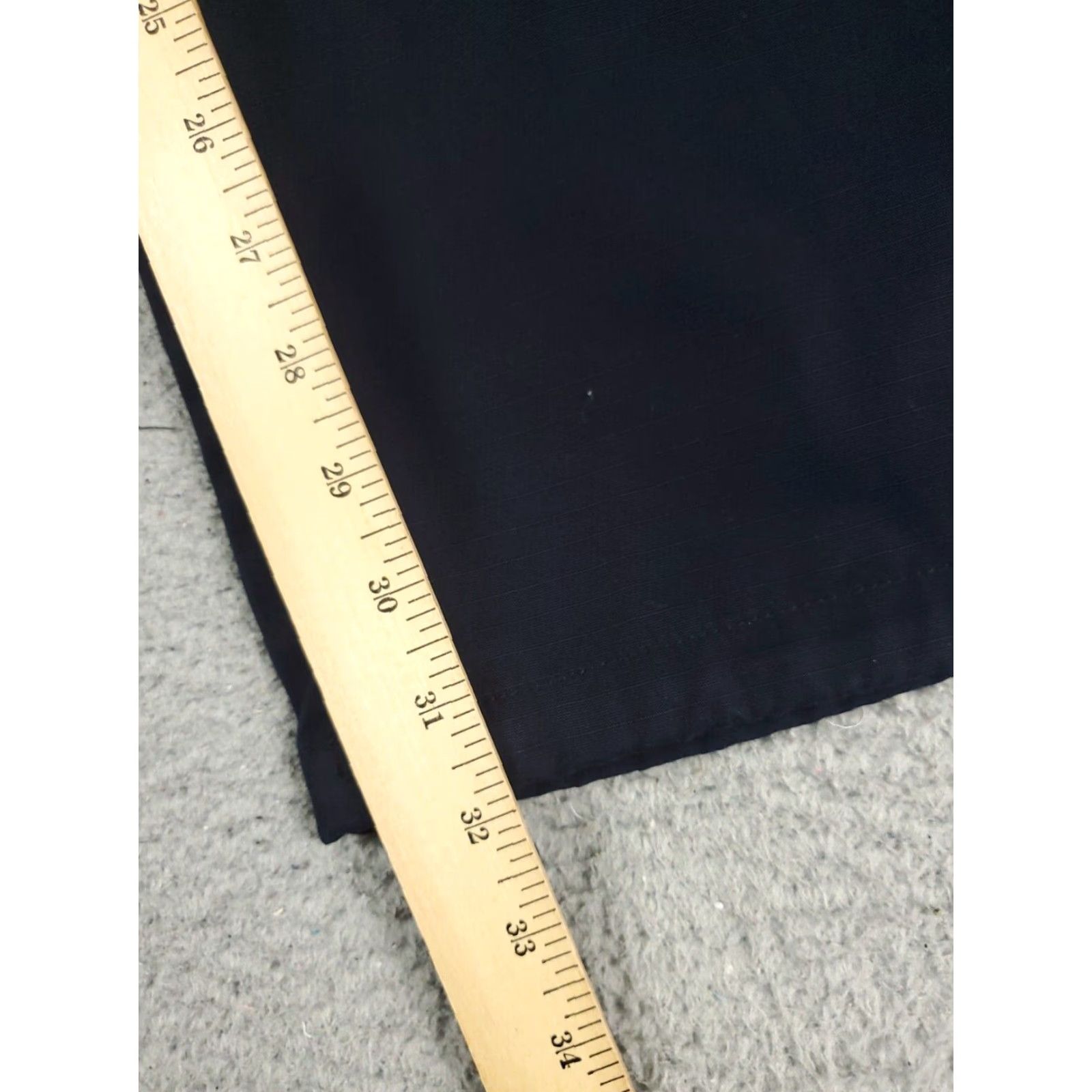 Vintage 5.11 Tactical Cargo Pants Mens Size 42x32 Navy Blue Outdoor Workwear Size US 42 / EU 58 - 5 Thumbnail