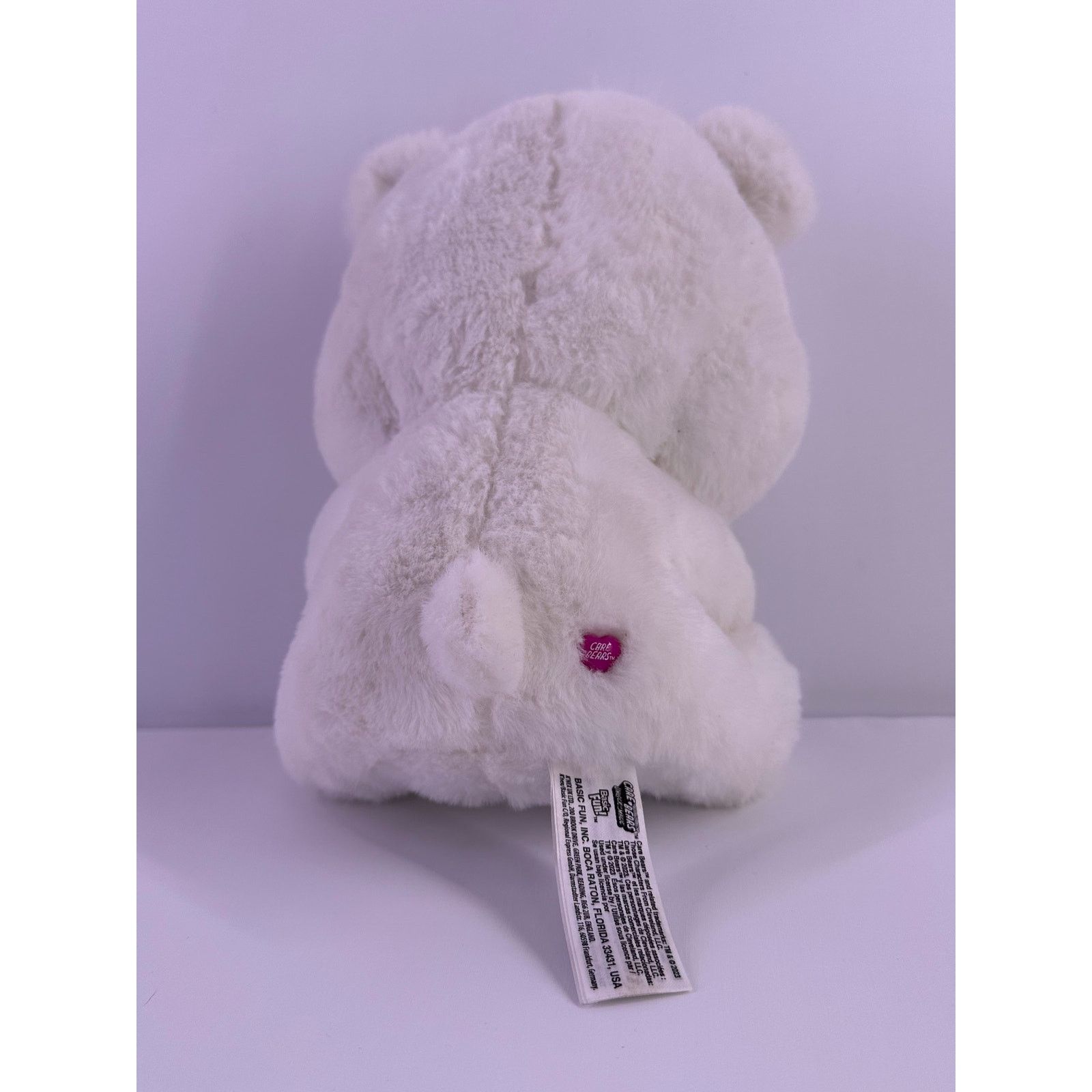 & Other Stories Hello Kitty White Care Baer Plushie 10” tall Size ONE SIZE - 8 Thumbnail