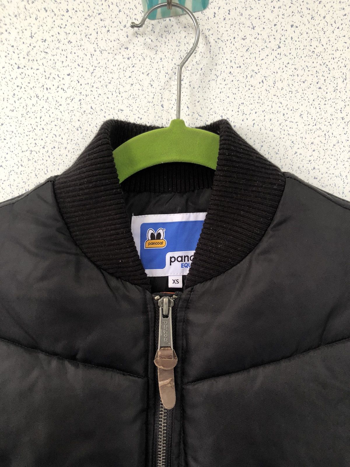Pancoat Pancoat Flight Series Bomber Jacket Size US S / EU 44-46 / 1 - 5 Thumbnail
