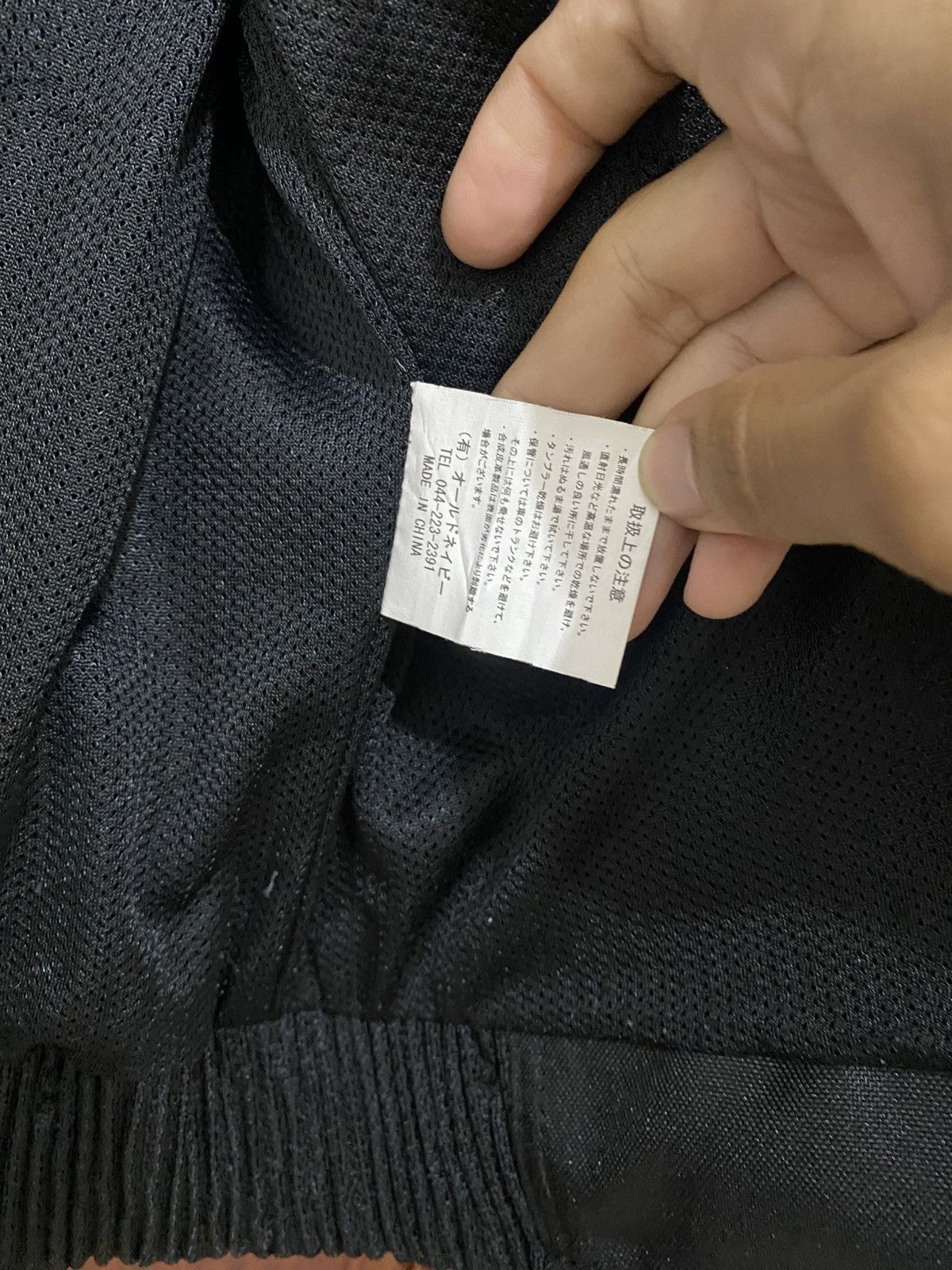 Japanese Brand Bad Boy California Usa Racing Jacket Rare Design Size US L / EU 52-54 / 3 - 19 Thumbnail