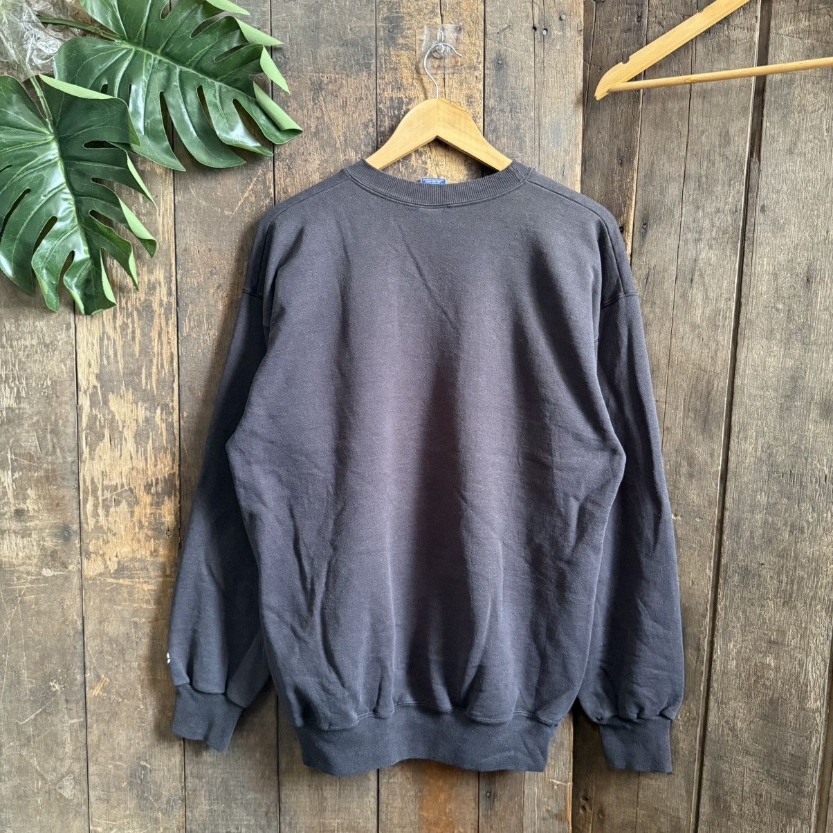 Champion Vintage Champion Pirate Baseball Sweatshirt Size US L / EU 52-54 / 3 - 6 Thumbnail