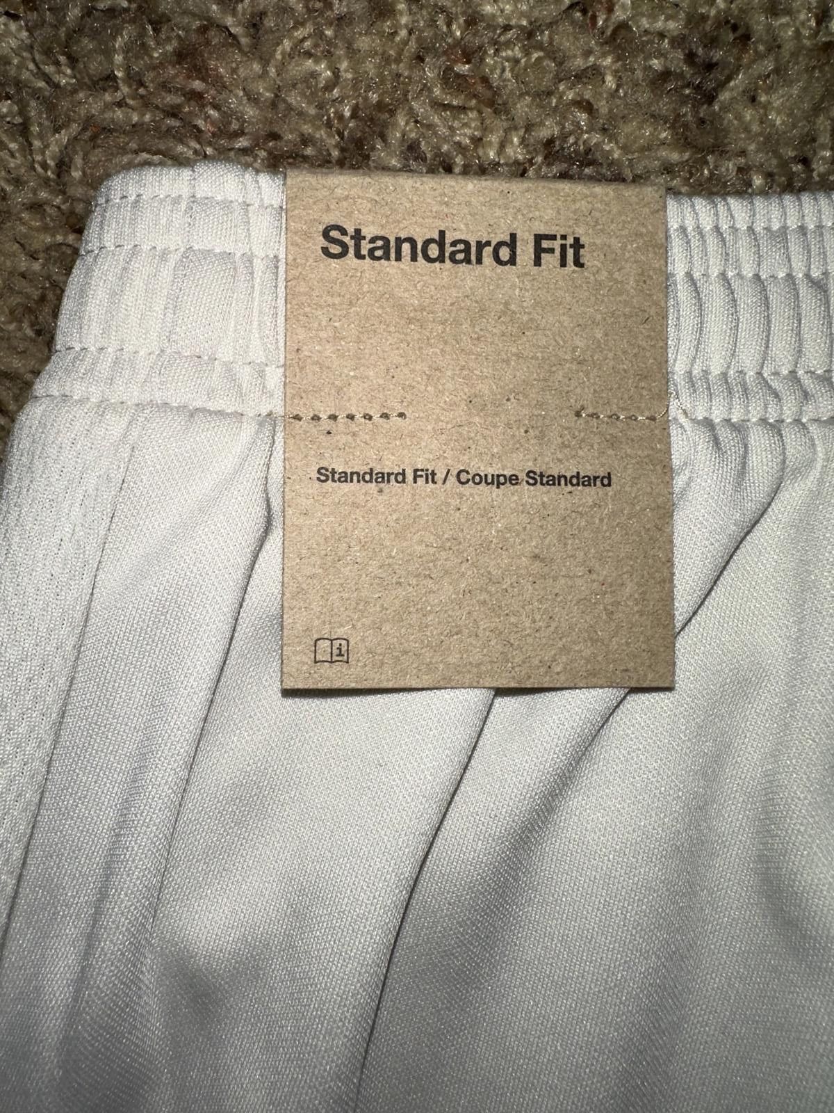 Nike Nike Dri-FIT Academy Men's Dri-FIT Soccer Pants Sample Size US 32 / EU 48 - 9 Thumbnail