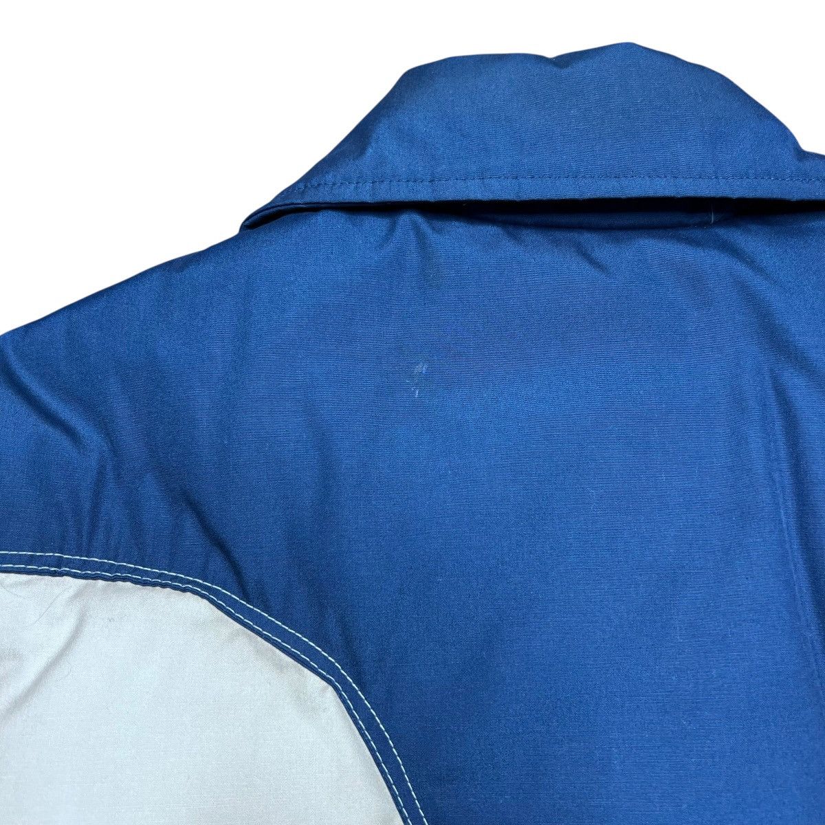 Other Vtg 1970s Miller Outerwear Goose Down Puffer Western Jacket Size US S / EU 44-46 / 1 - 21 Thumbnail
