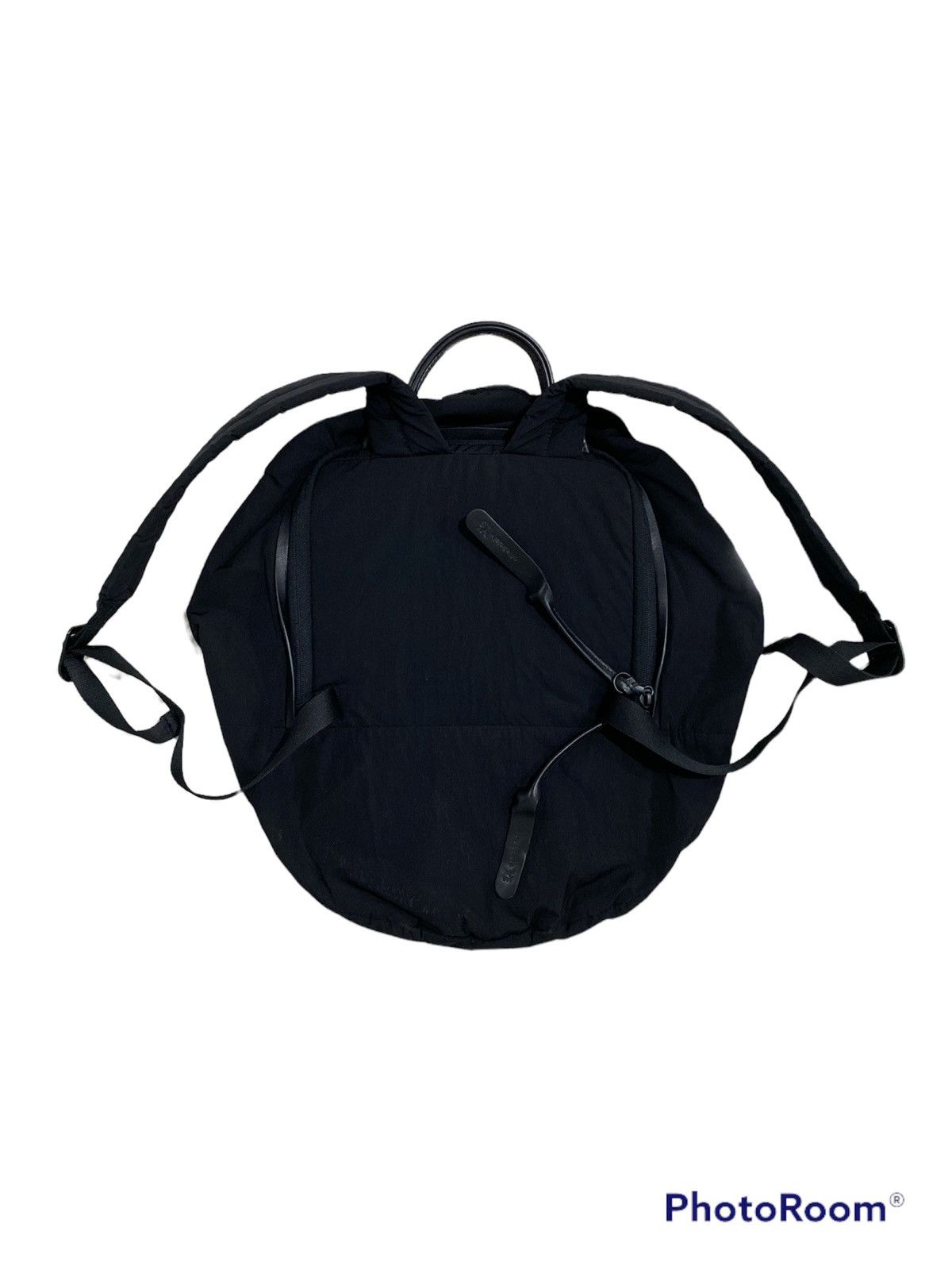 Cote&Ciel × Y's Cote and ciel x Yohji yamamoto capsule bagpack Size ONE SIZE - 4 Thumbnail