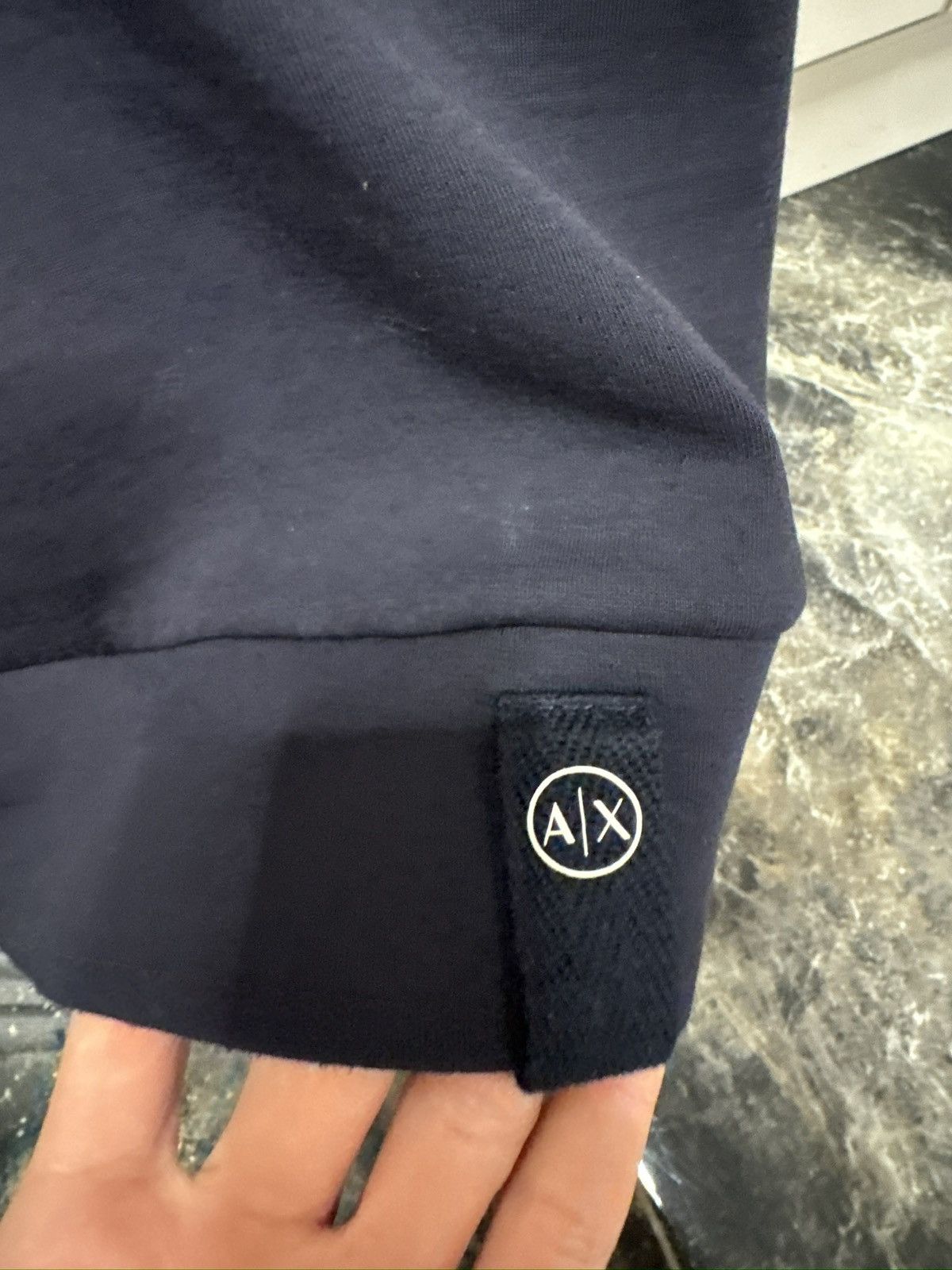 Armani Exchange Armani exchange Sweatshirt Size US XS / EU 42 / 0 - 4 Thumbnail