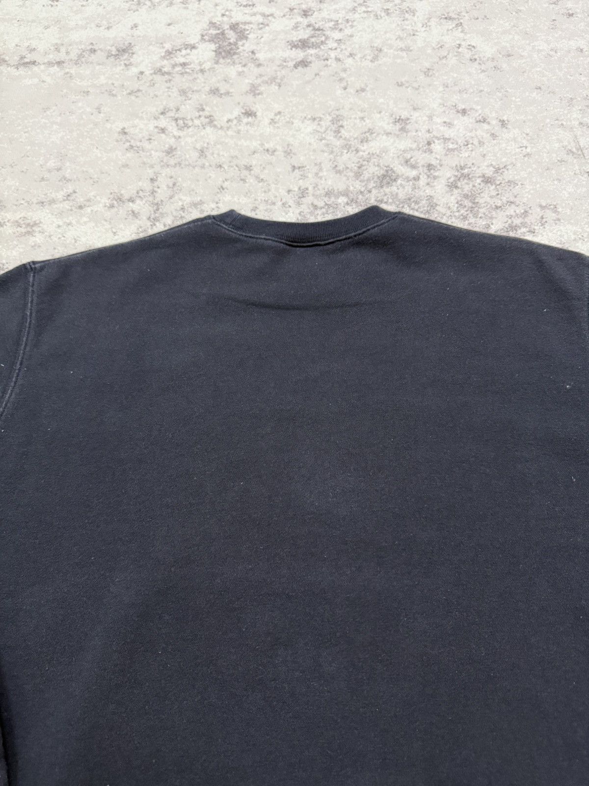 Vintage FABULOUS AMERICAN FOOTBALL SMALLLOGO SWEATSHIRT Size US M / EU 48-50 / 2 - 12 Thumbnail