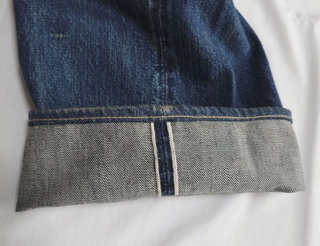 Kapital Jeans Size US 33 - 5 Thumbnail