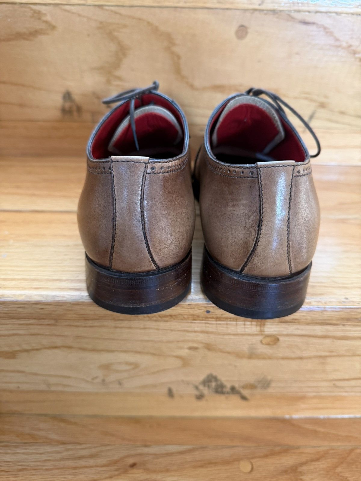 Barrett Barret shoes Size US 9.5 / EU 42-43 - 6 Thumbnail