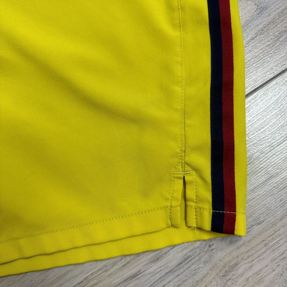 Nike Nike FC Barcelona 2012/2013 Away Football Shorts Size US 34 / EU 50 - 15 Thumbnail