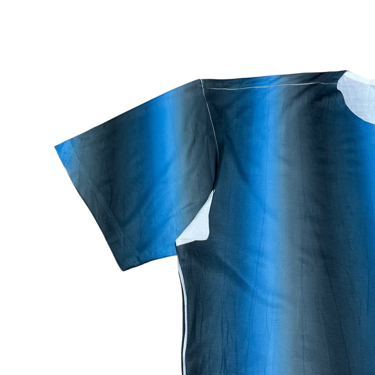 Issey Miyake Isseymiyake Men T-Shirt Size US XL / EU 56 / 4 - 4 Thumbnail
