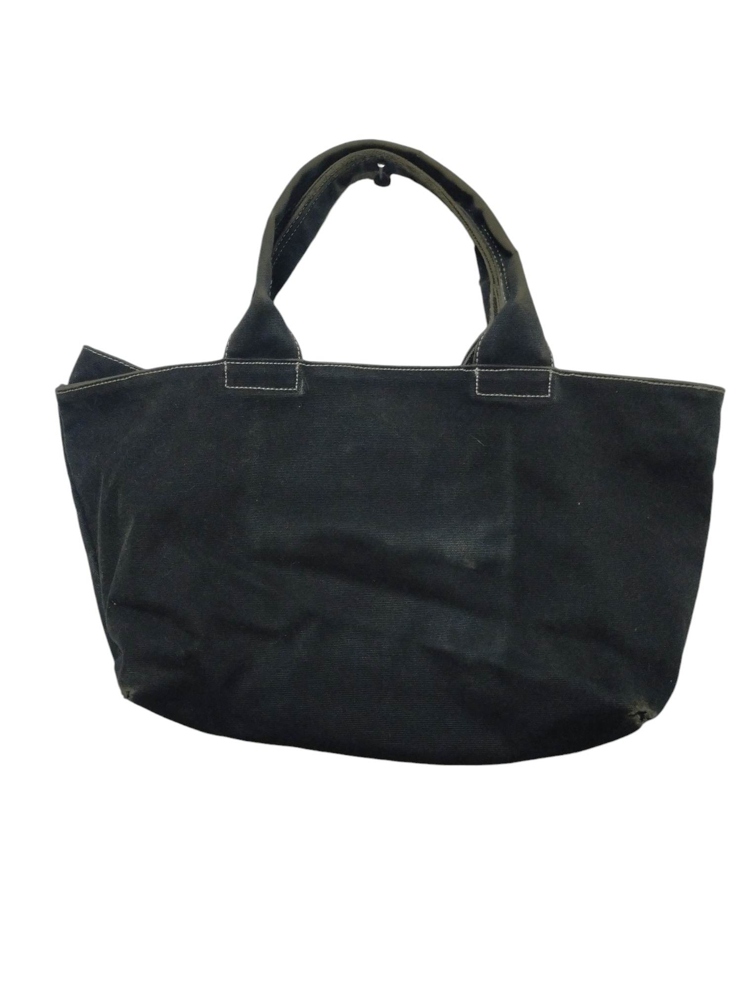 Marc Jacobs × Marc by Marc Jacobs Marc by Marc Jacobs distressed tote bag Size ONE SIZE - 2 Thumbnail