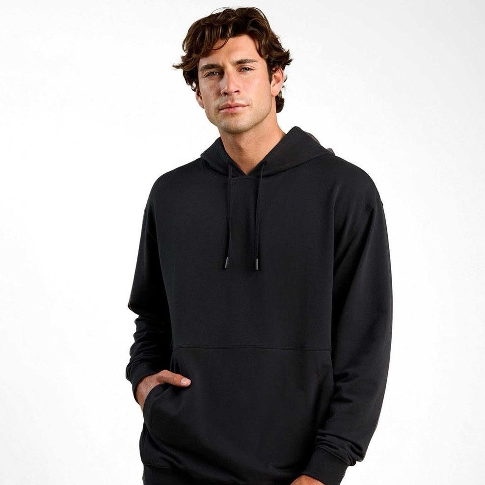 Nuuds CloudTech Men’s Hoodies black size L