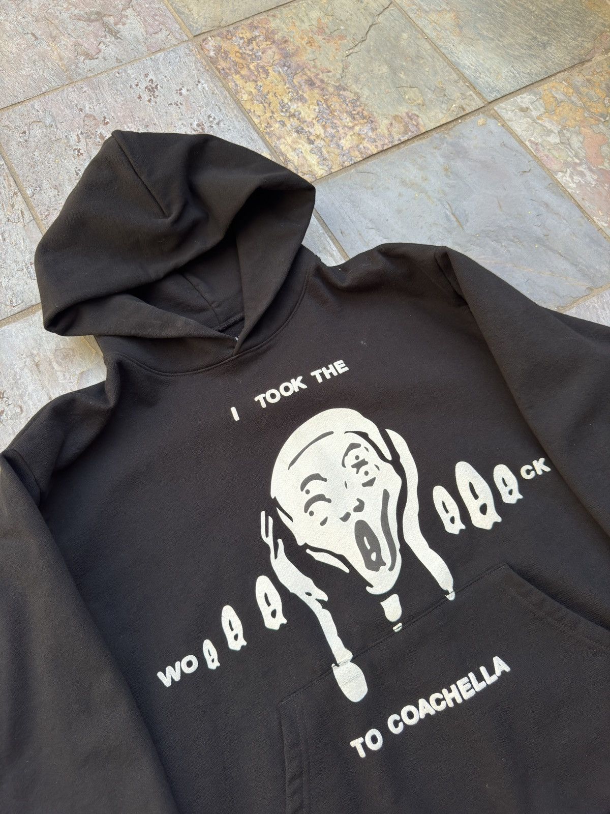 Cactus Plant Flea Market CPFM lil yatchy Coachella hoodie Size US L / EU 52-54 / 3 - 2 Thumbnail