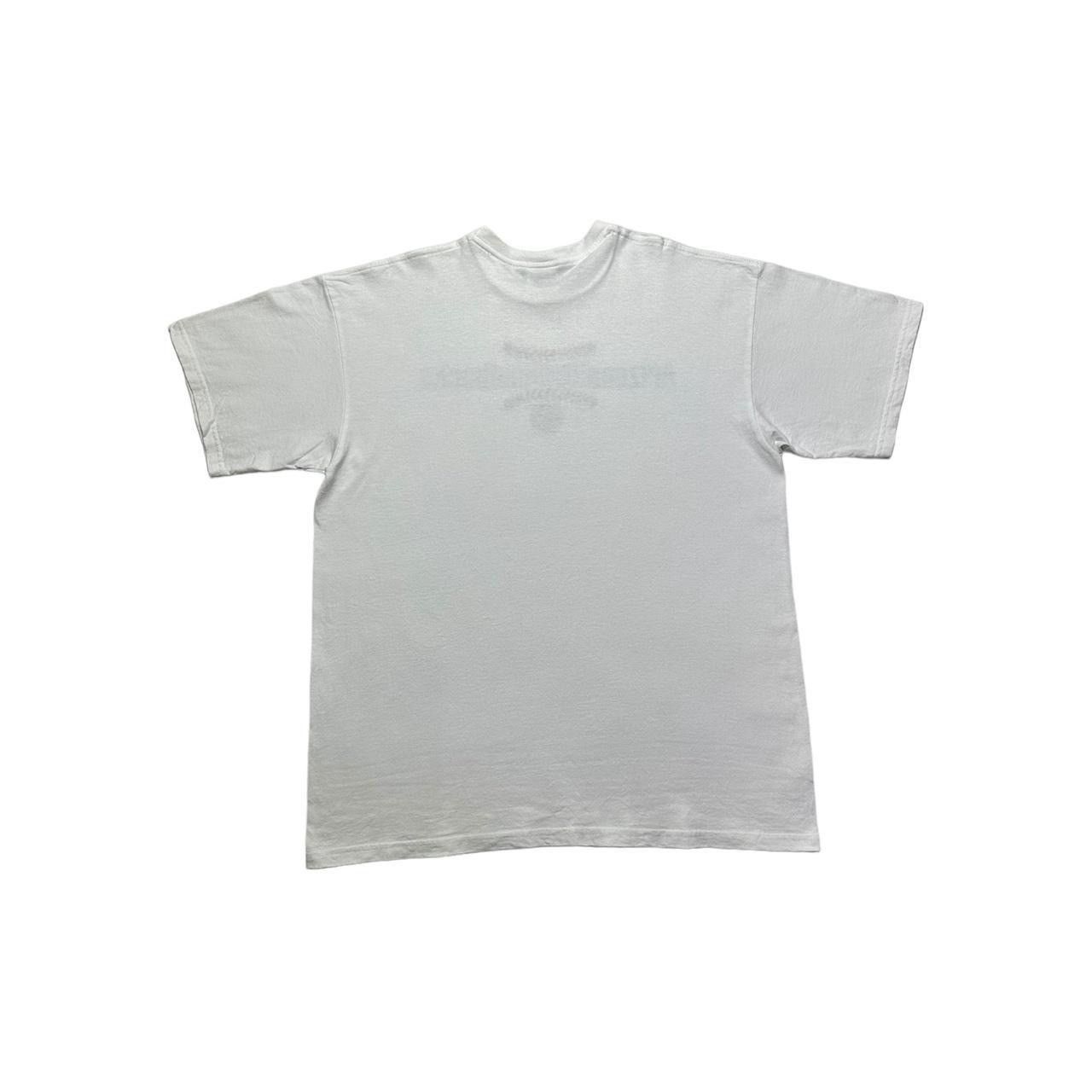 MLB × Nike × Vintage Vintage Arizona Diamondbacks Nike Center Check T-Shirt Size US XL / EU 56 / 4 - 2 Thumbnail