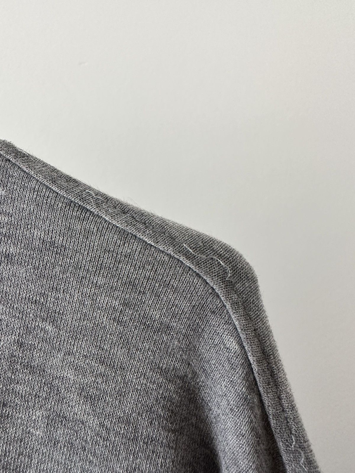 Corneliani CORNELIANI ID athletic top full zip jacket Size US XL / EU 56 / 4 - 9 Thumbnail