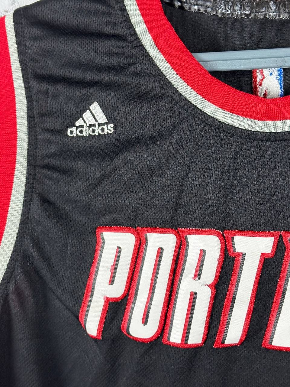 Adidas × NBA Damian Lillard Portland Trailblazers Jersey Size US M / EU 48-50 / 2 - 6 Thumbnail