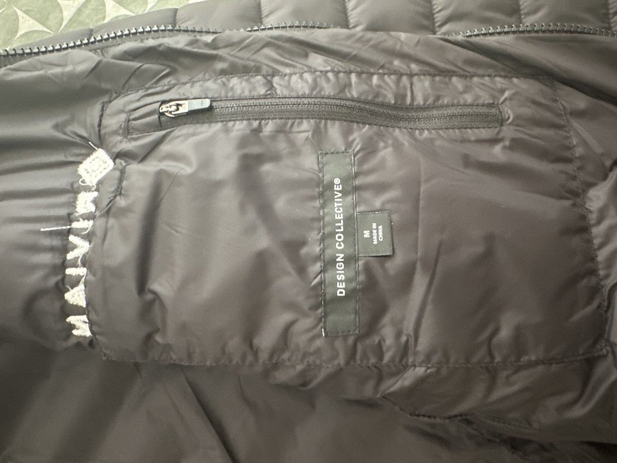 Other Rivian - Employee Puffer Jacket Size US M / EU 48-50 / 2 - 5 Thumbnail