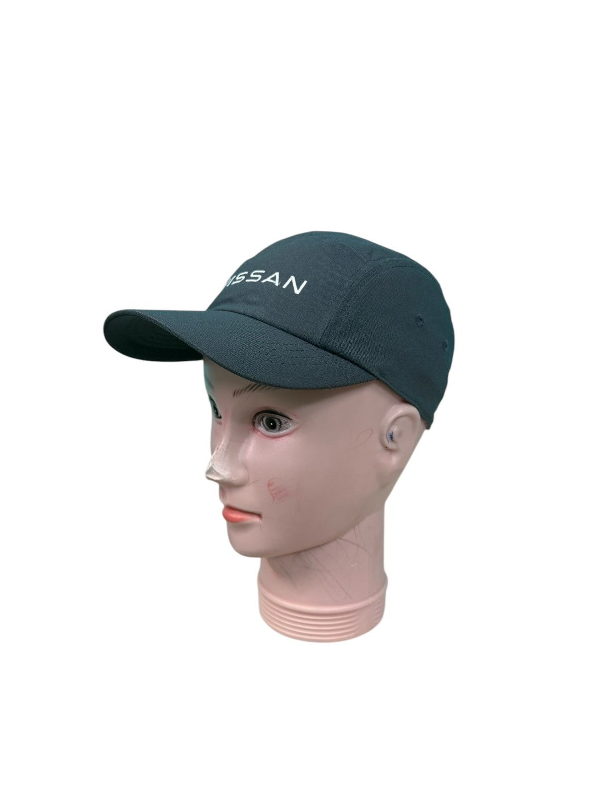 Sports Specialties NISSAN 5 PANEL HAT Size ONE SIZE - 2 Thumbnail