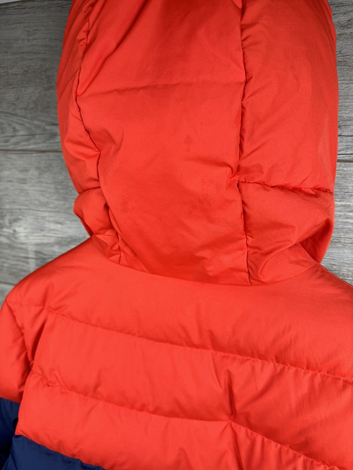 Nike NIKE DOWN JACKET NSW Y2K DRILL PUFFER SIZE M Size US M / EU 48-50 / 2 - 16 Thumbnail