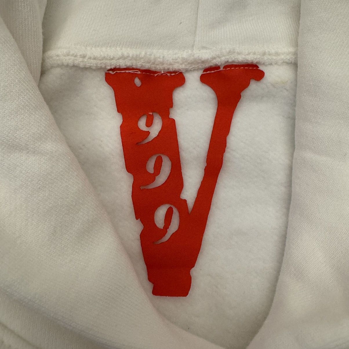 Vlone Vlone x Juice WRLD Blade Hoodie Size US XL / EU 56 / 4 - 6 Thumbnail