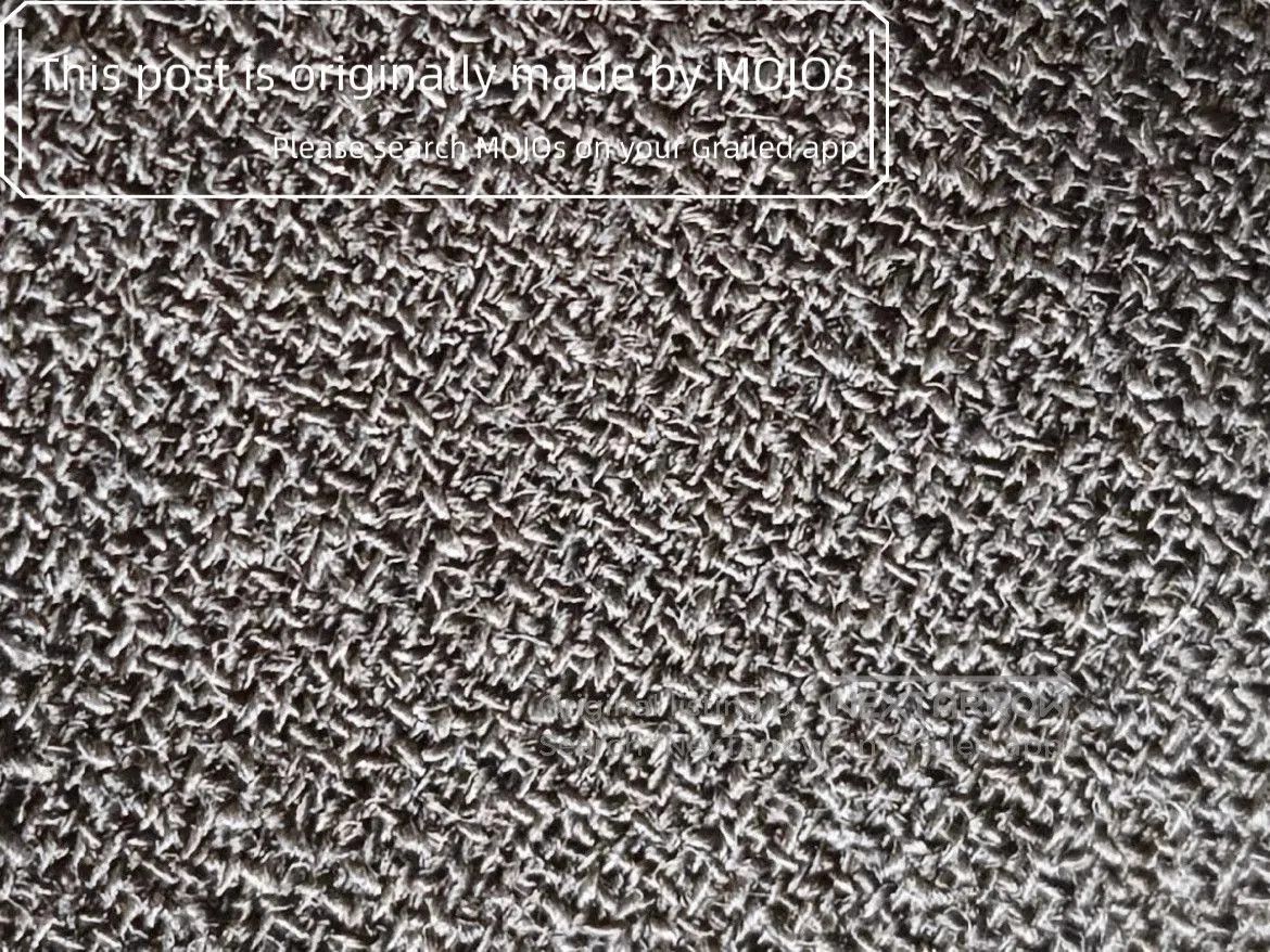 Saint Laurent Paris Sz 50 Saint Laurent Paris 13AW Runway Woven Trousers mojos. Size US 34 / EU 50 - 6 Thumbnail