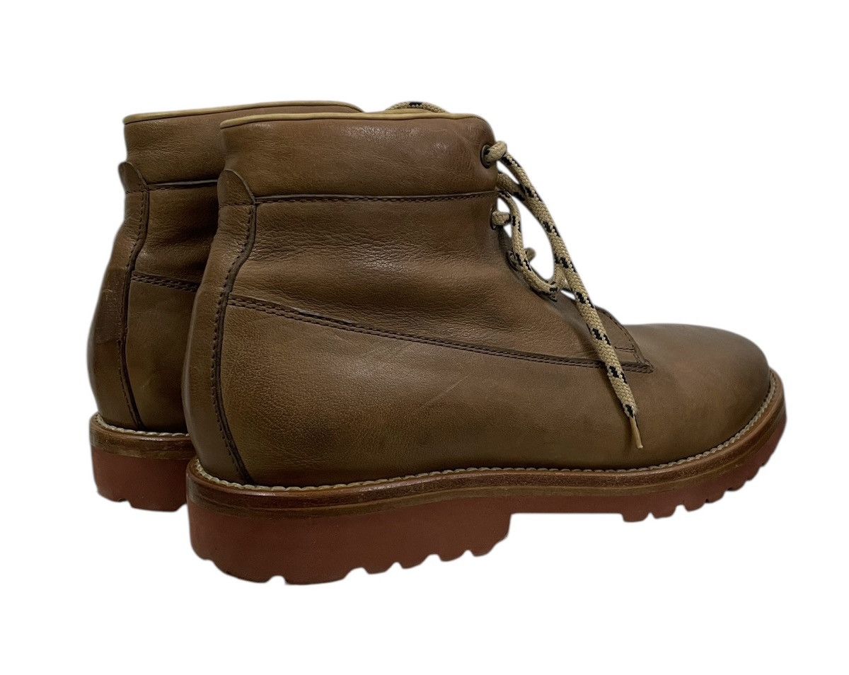 Brunello Cucinelli Brunello Cucinelli Boots Size US 9.5 / EU 42-43 - 5 Thumbnail