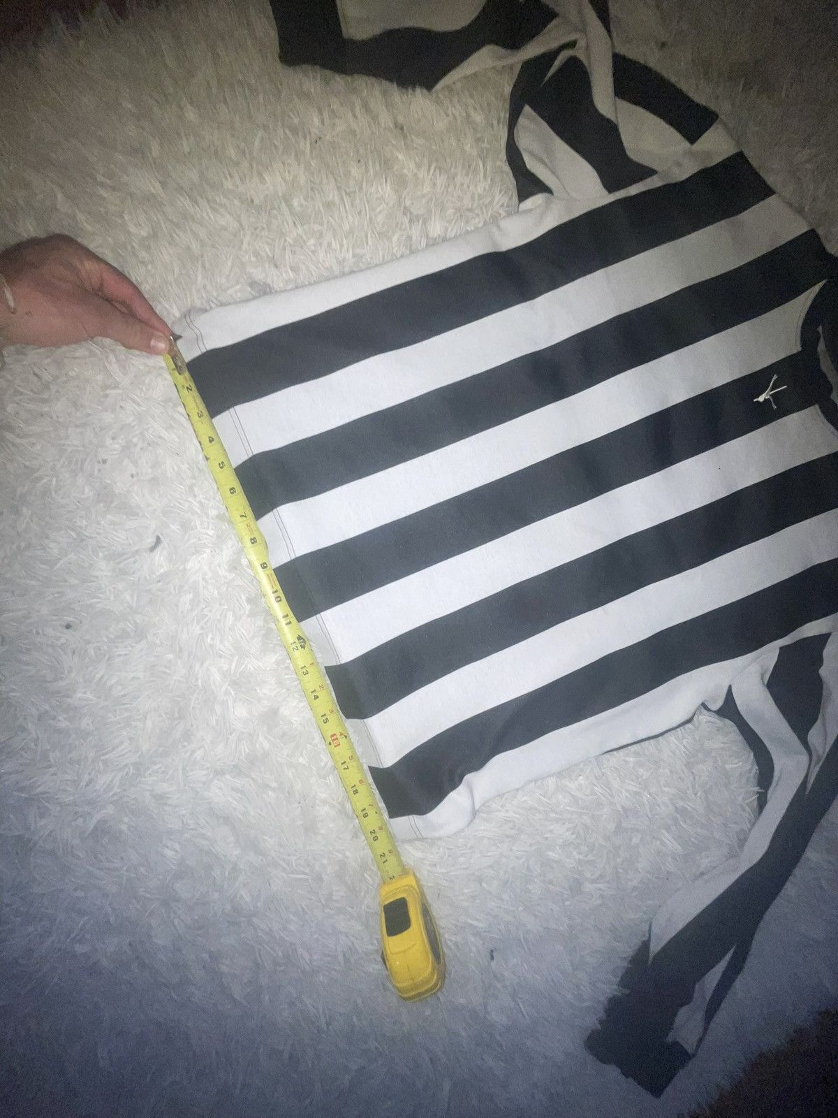 Alexander Wang Alexander wang - referee jumper Size US L / EU 52-54 / 3 - 4 Thumbnail
