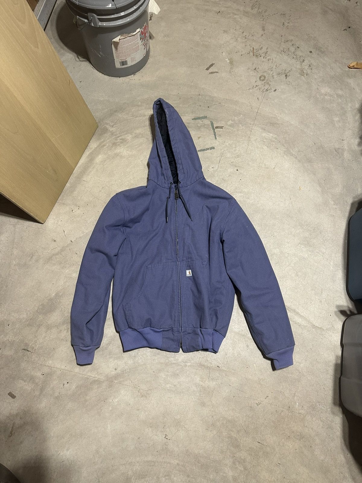 *VINTAGE Carhartt Workwear Jacket
